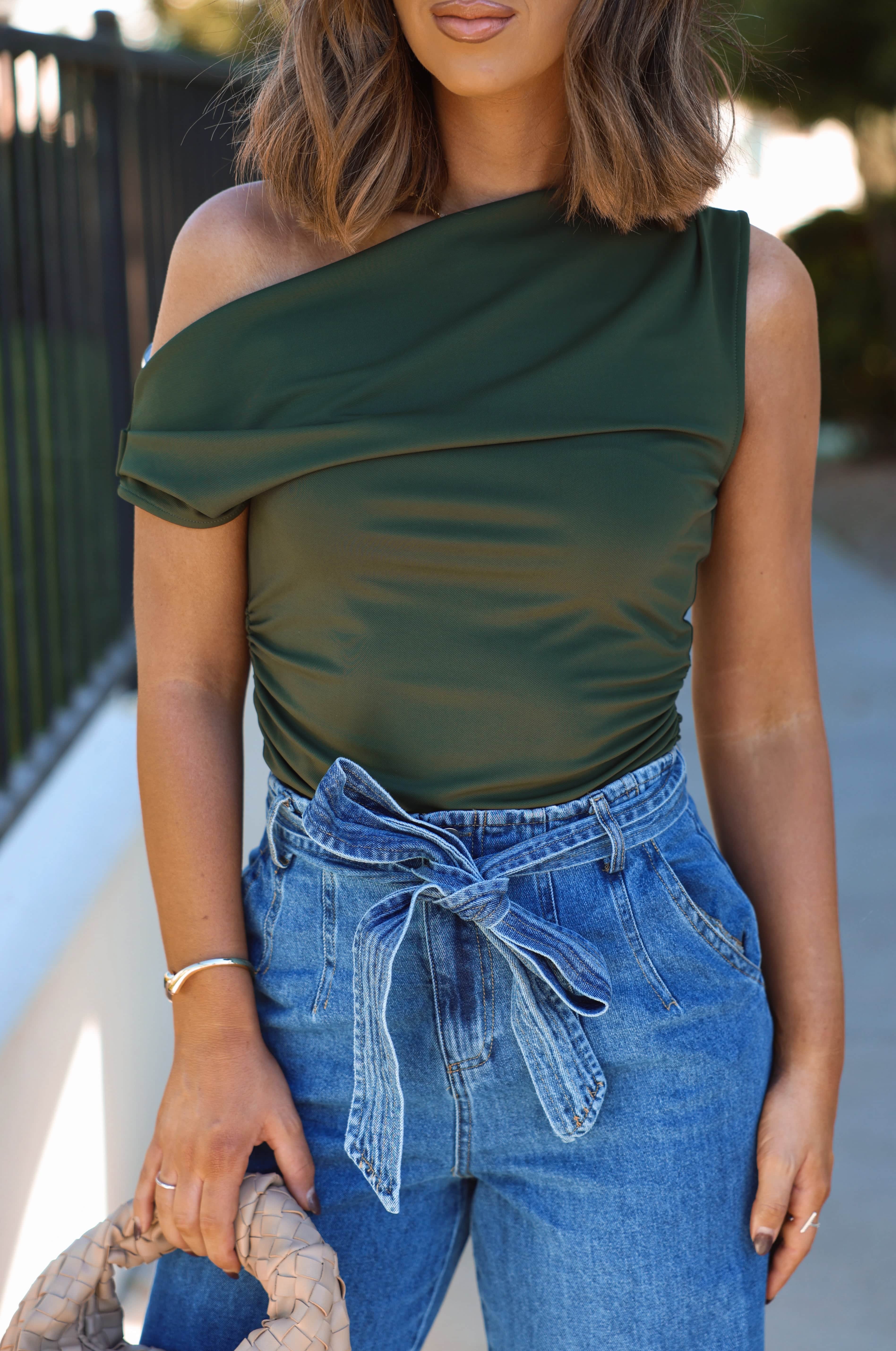 olive
