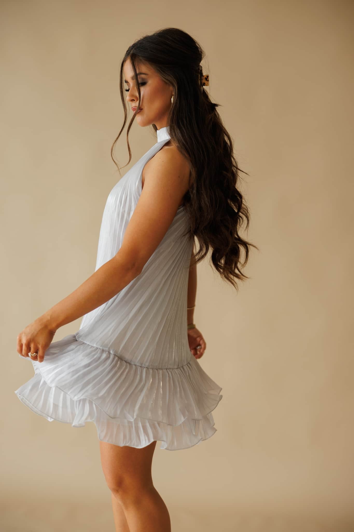 Sip And Celebrate Dress
