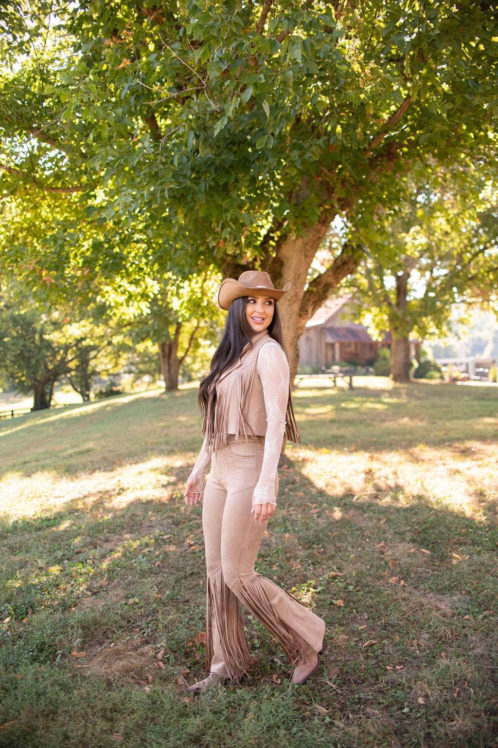 tan