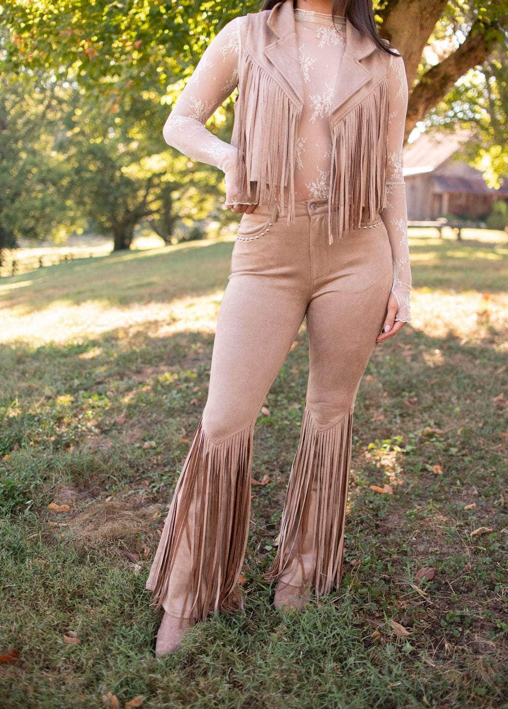 tan