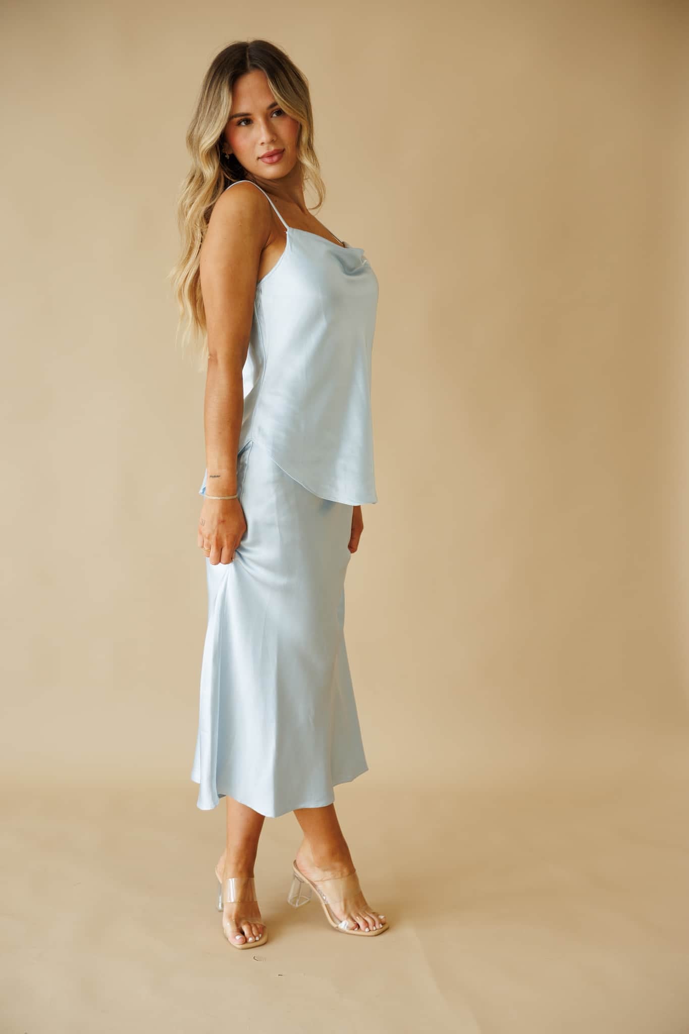 light blue
