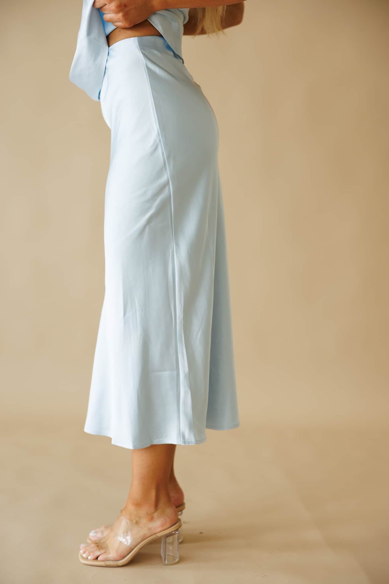 light blue