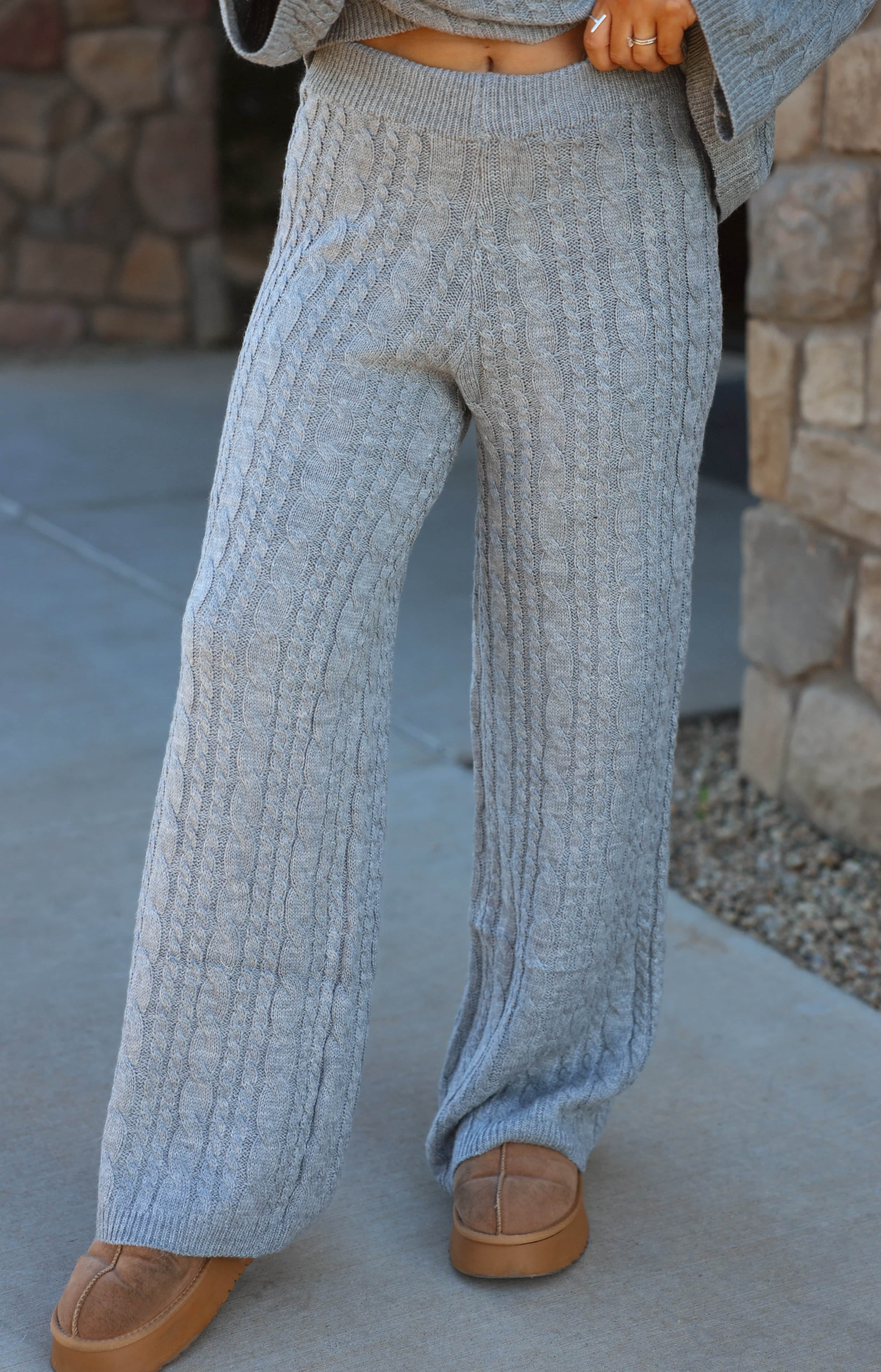 heather grey