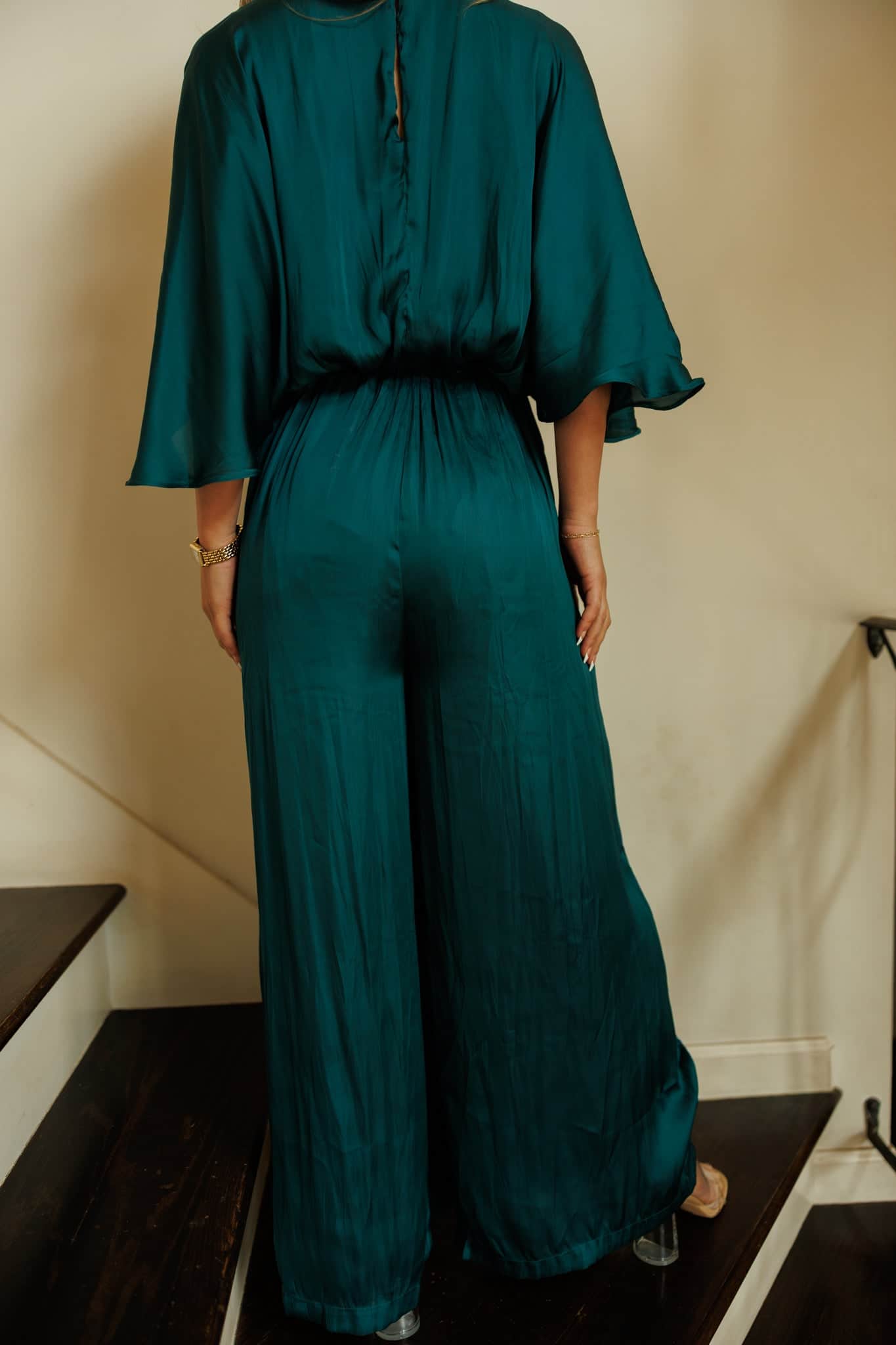 teal green