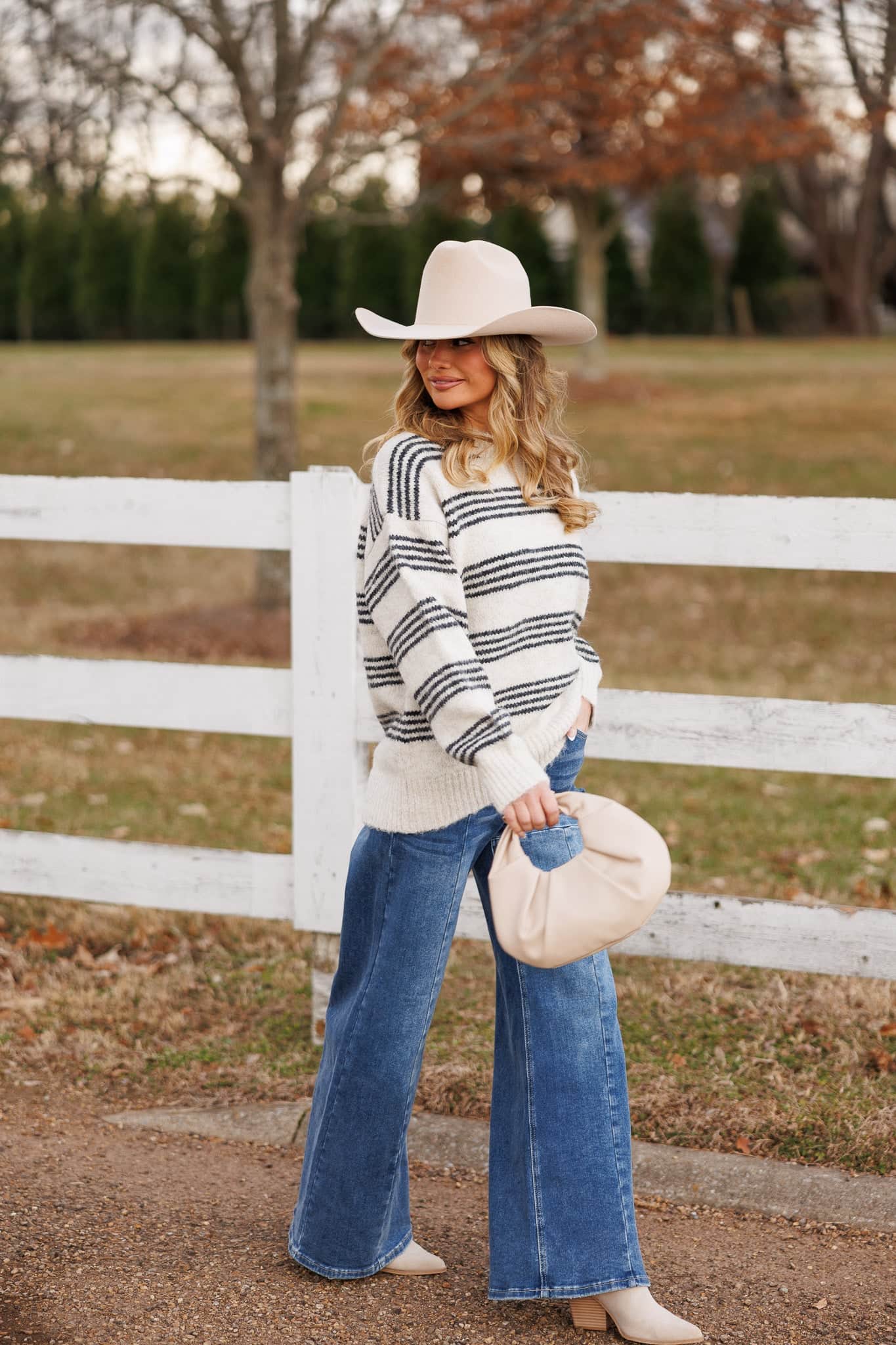Softer Days Sweater