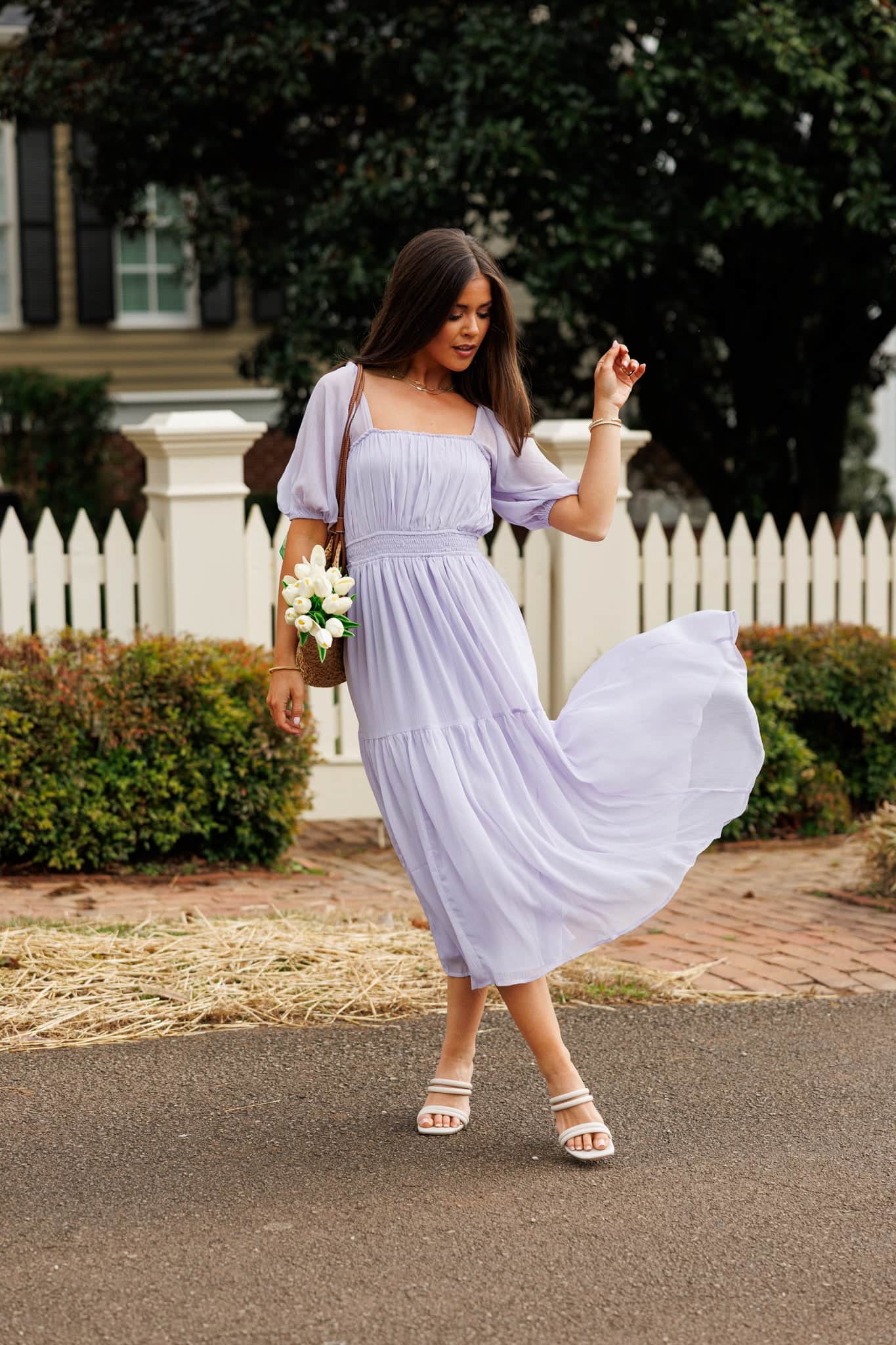 lavender