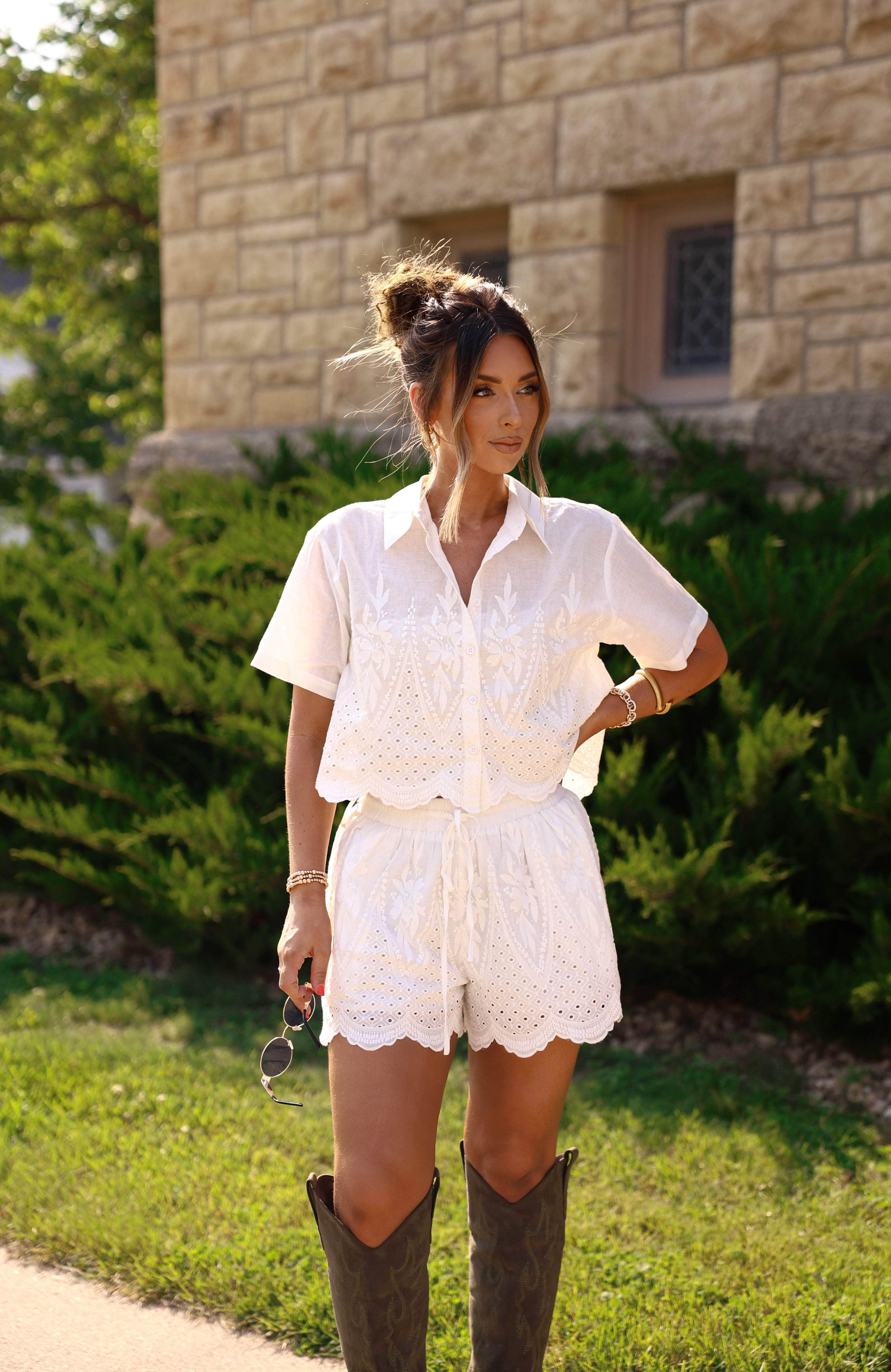 Sonoma Sundown Shorts