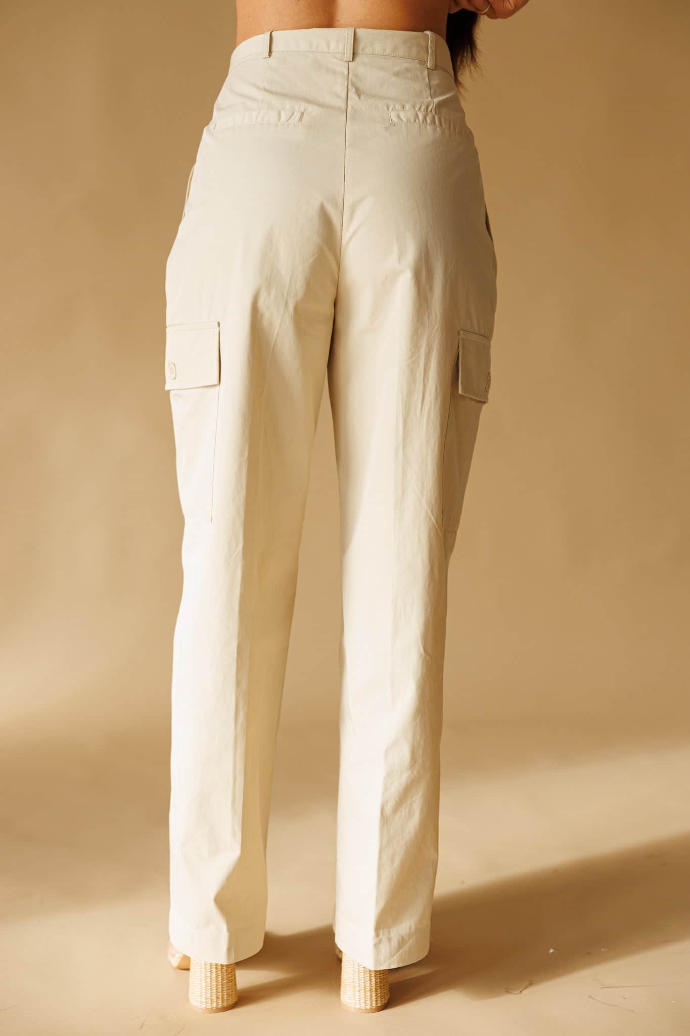 Strictly Confidential Pants