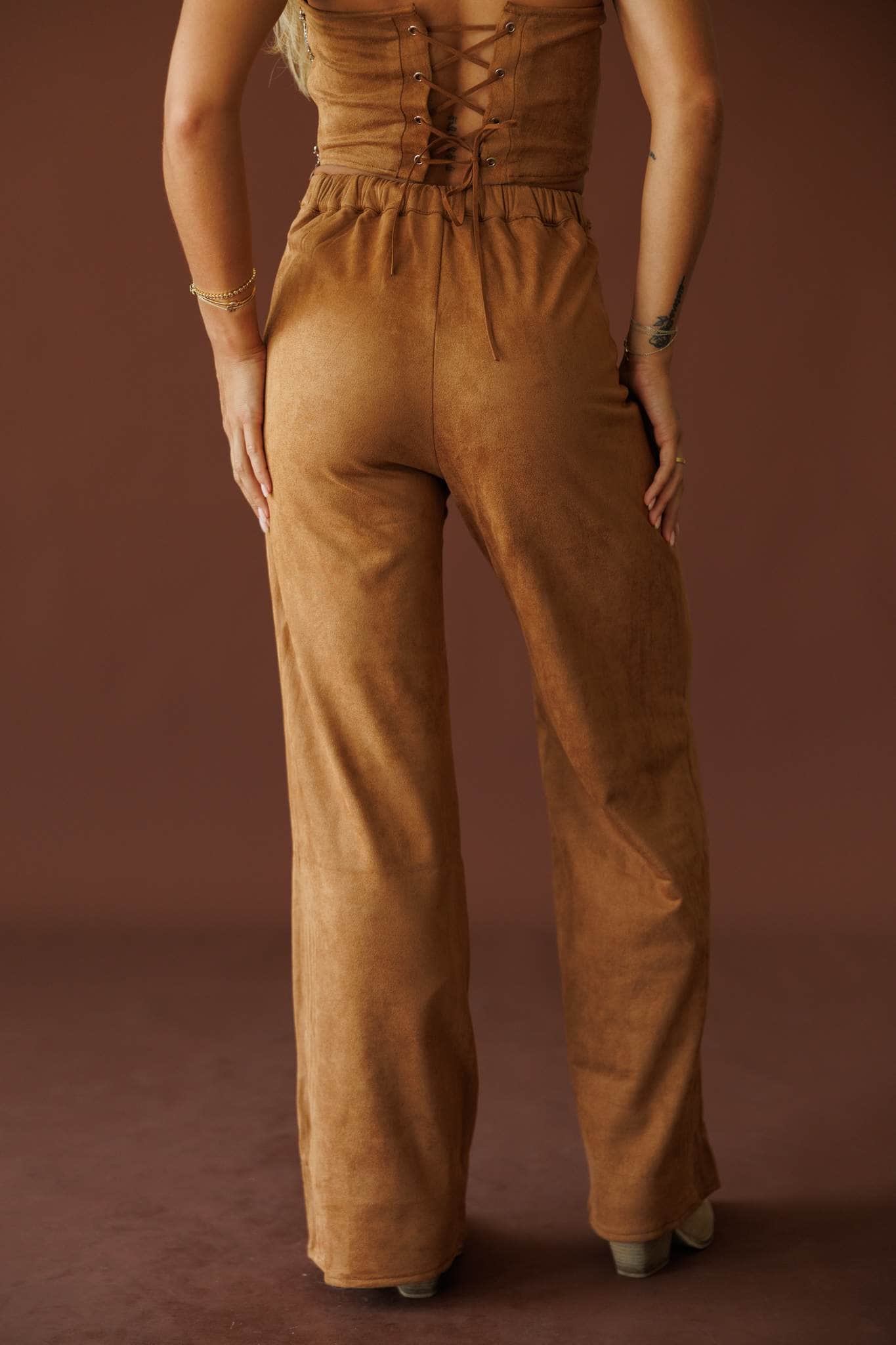 Sundown Siren Pants