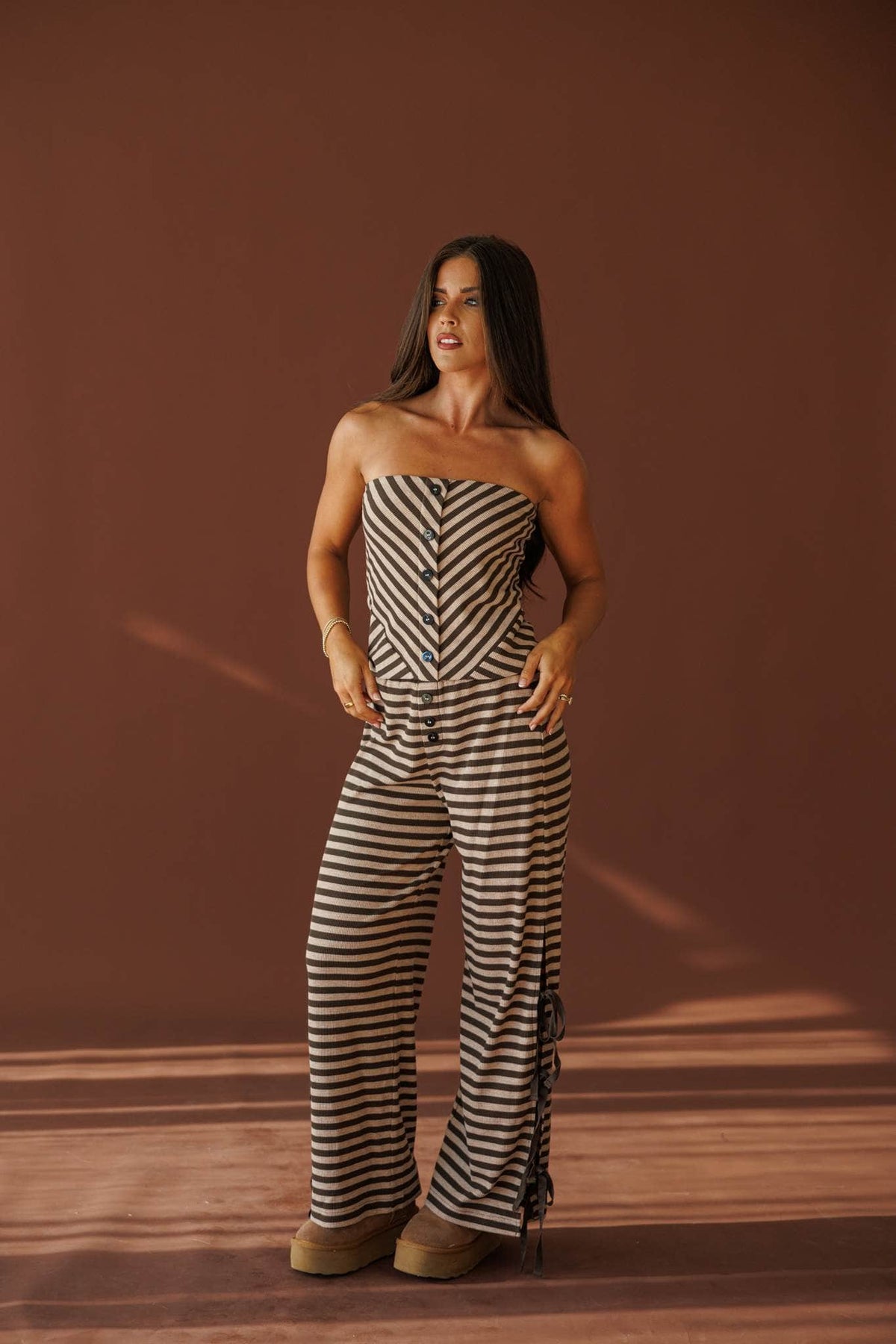 Sunset Strip Tube Top