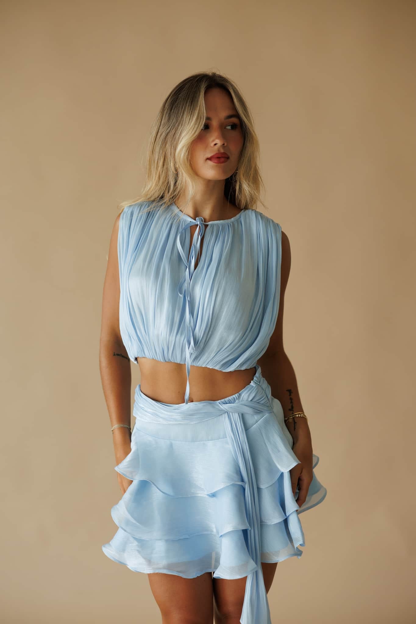 Sway With Me Skirt