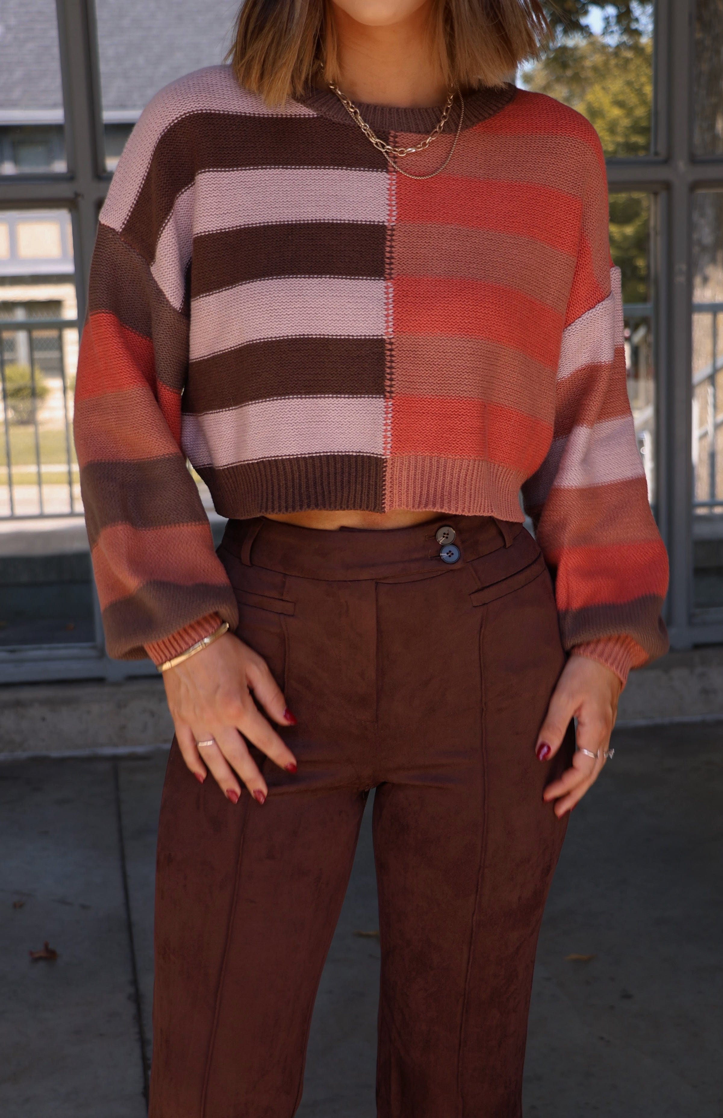 Swayed In Style Pants et clet