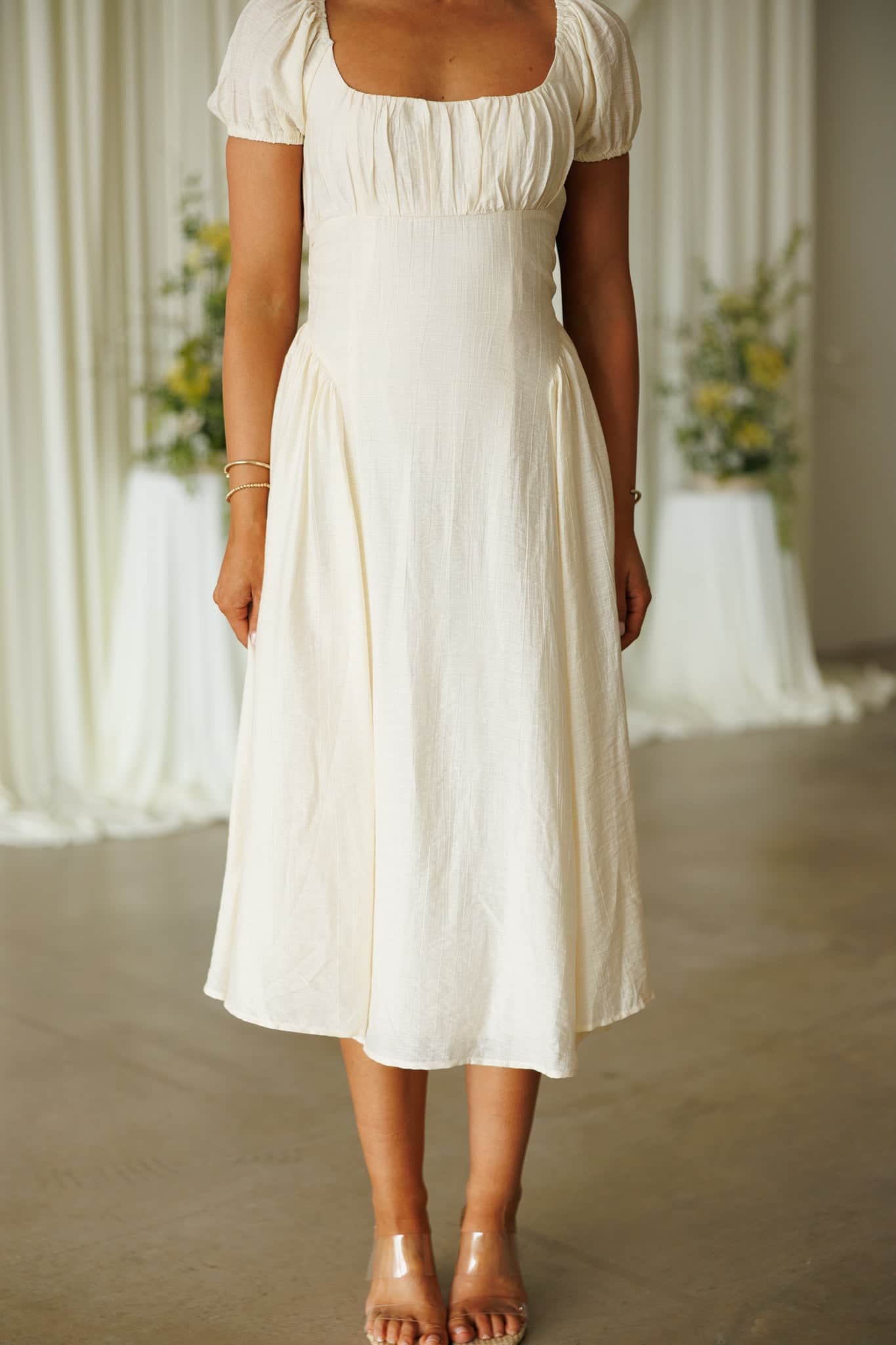 Sweet Chapter Dress