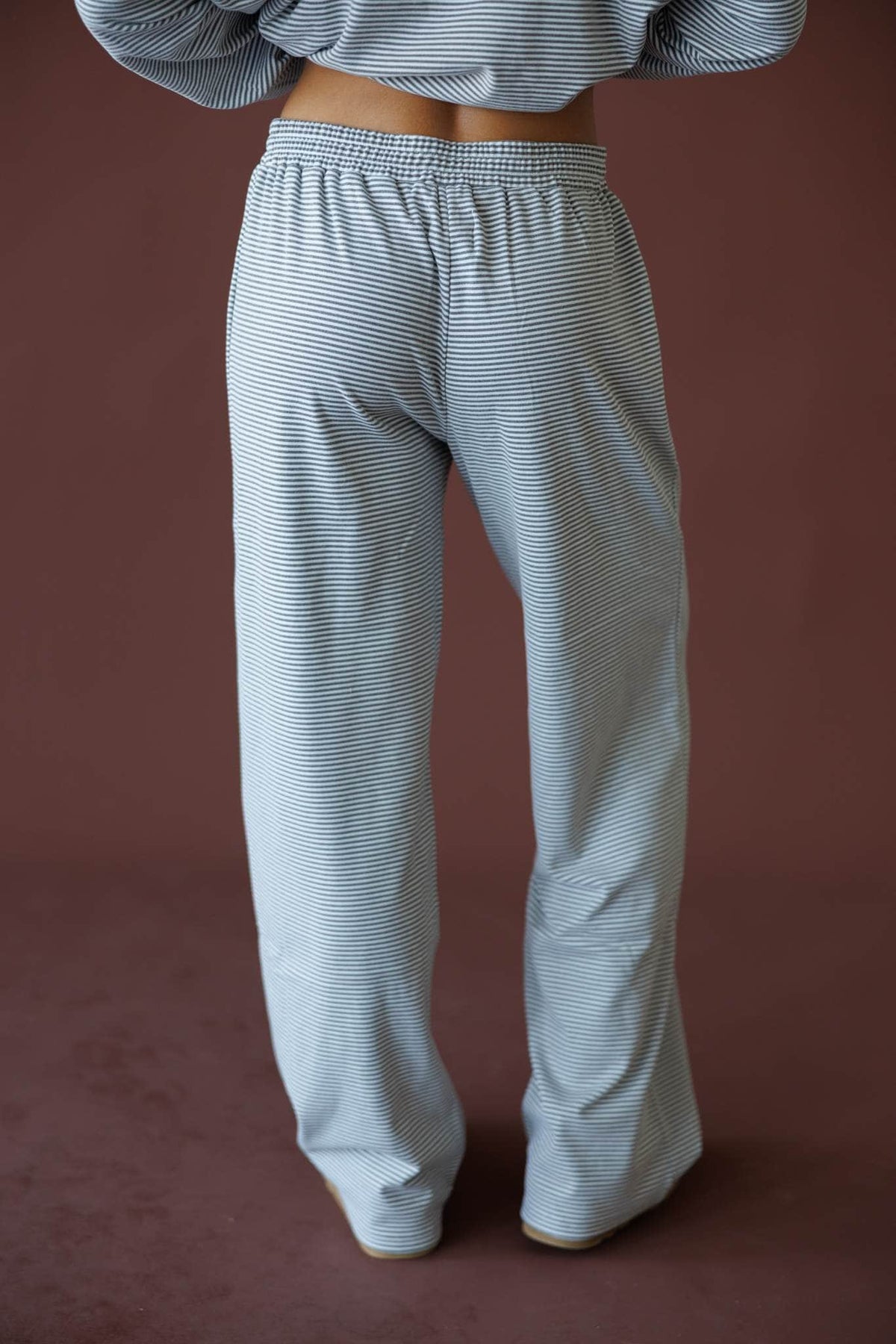 Homebody Club Fleece Pants