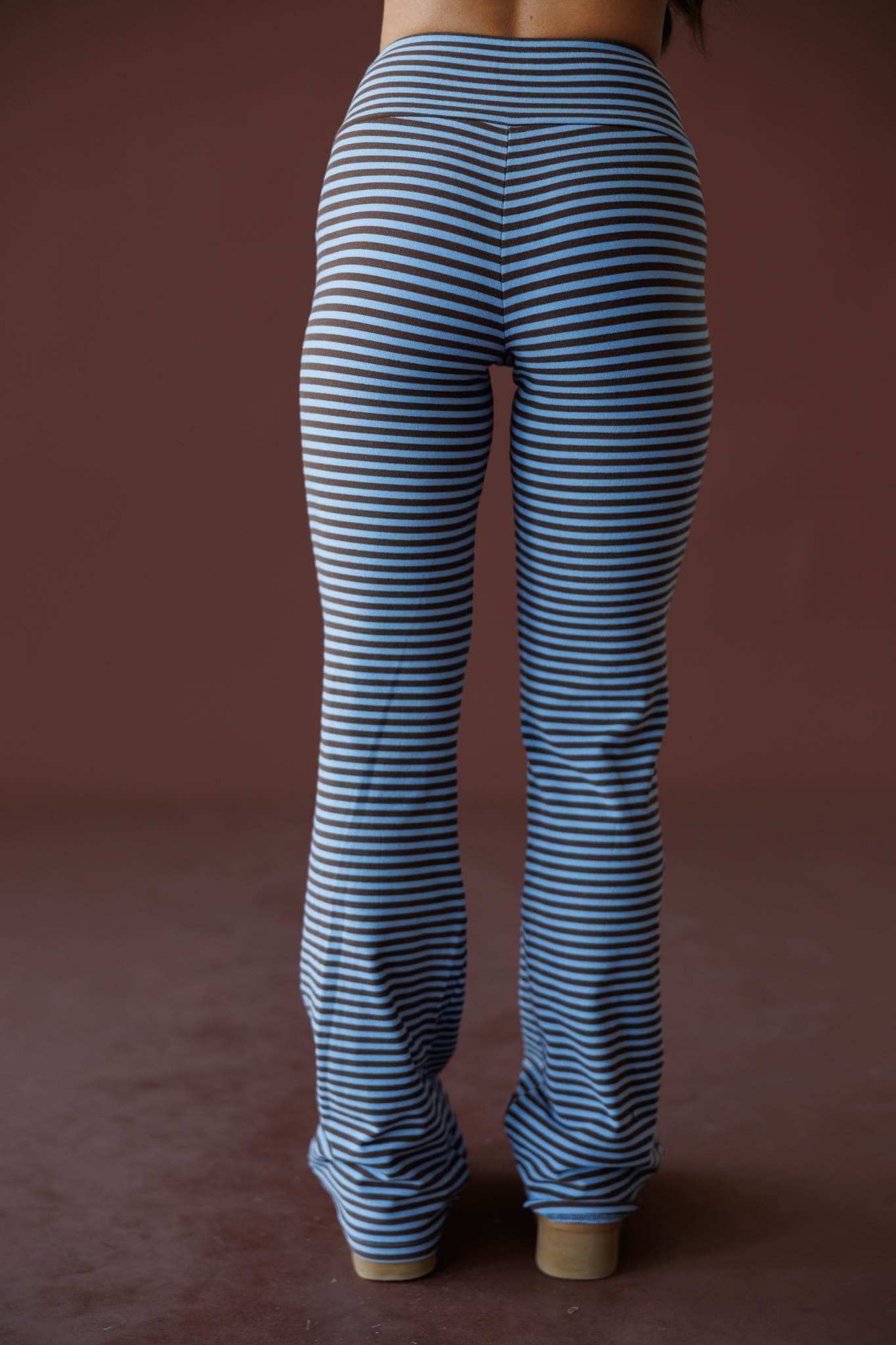 Fits The Mood Fleece Pants