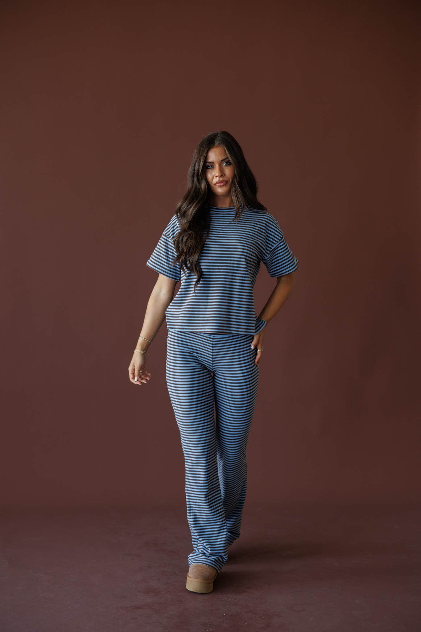 Fits The Mood Fleece Top