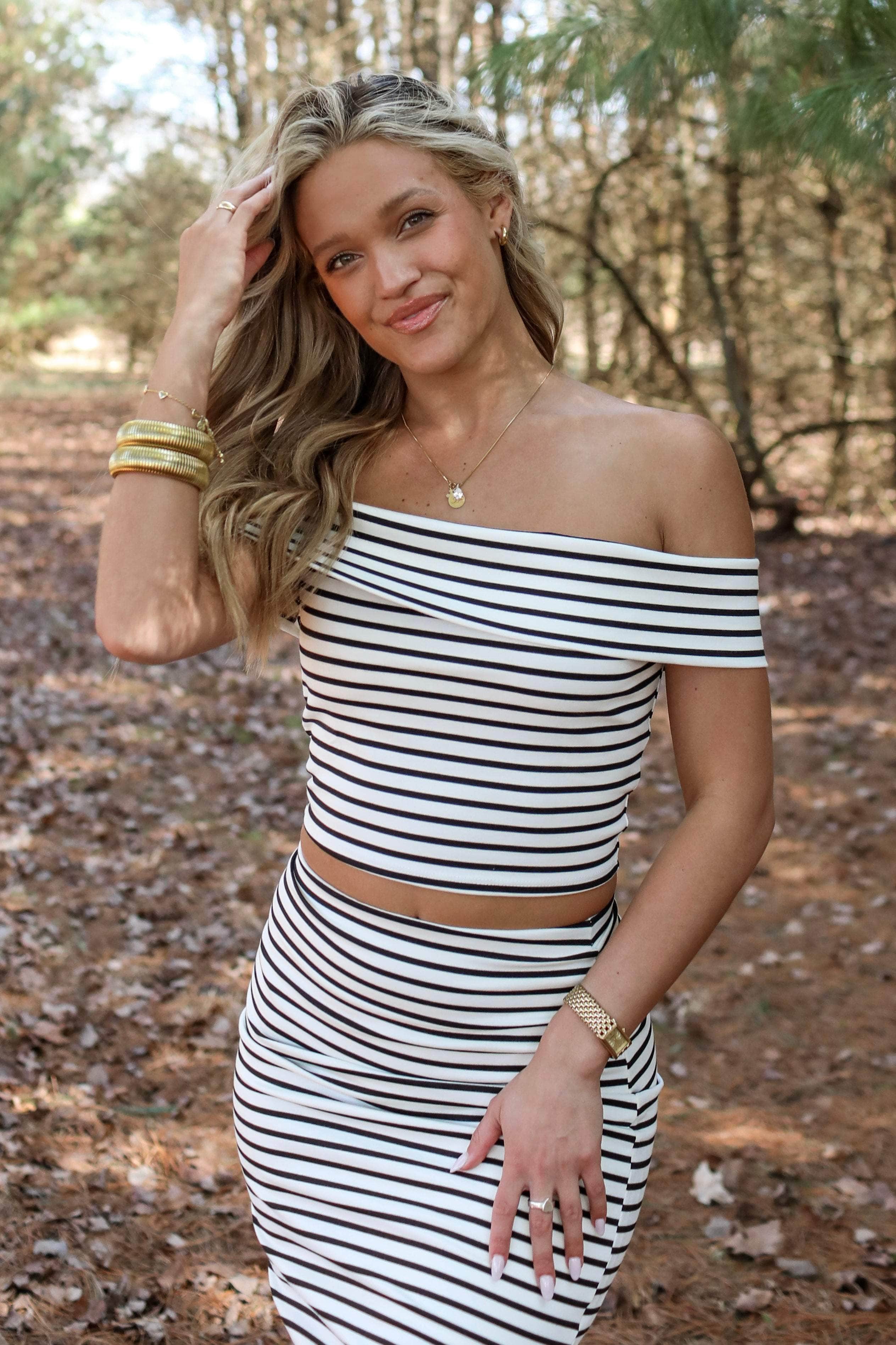 Ivory-Black