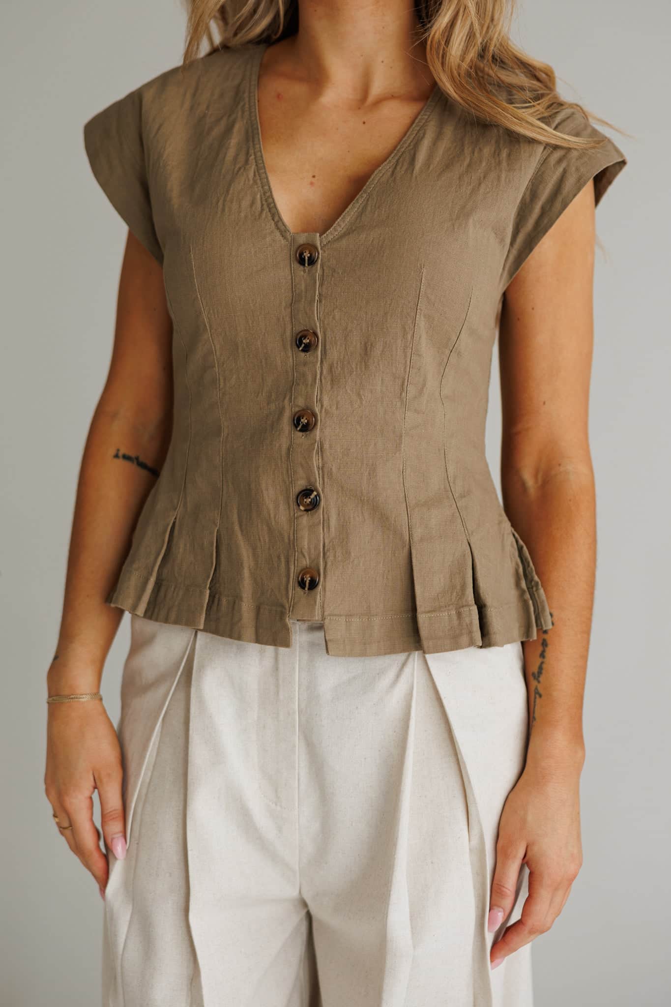 khaki