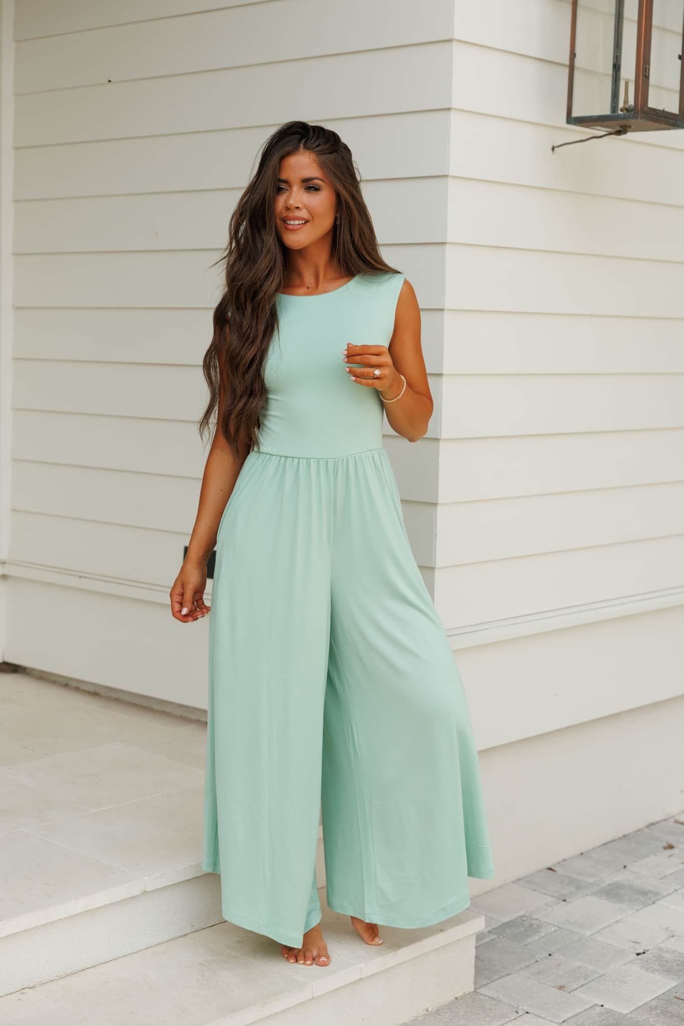 mint
