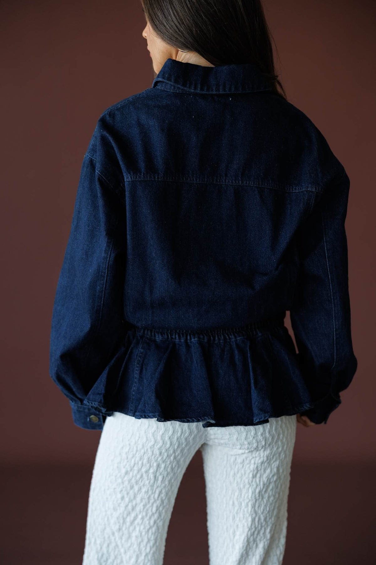 dark denim