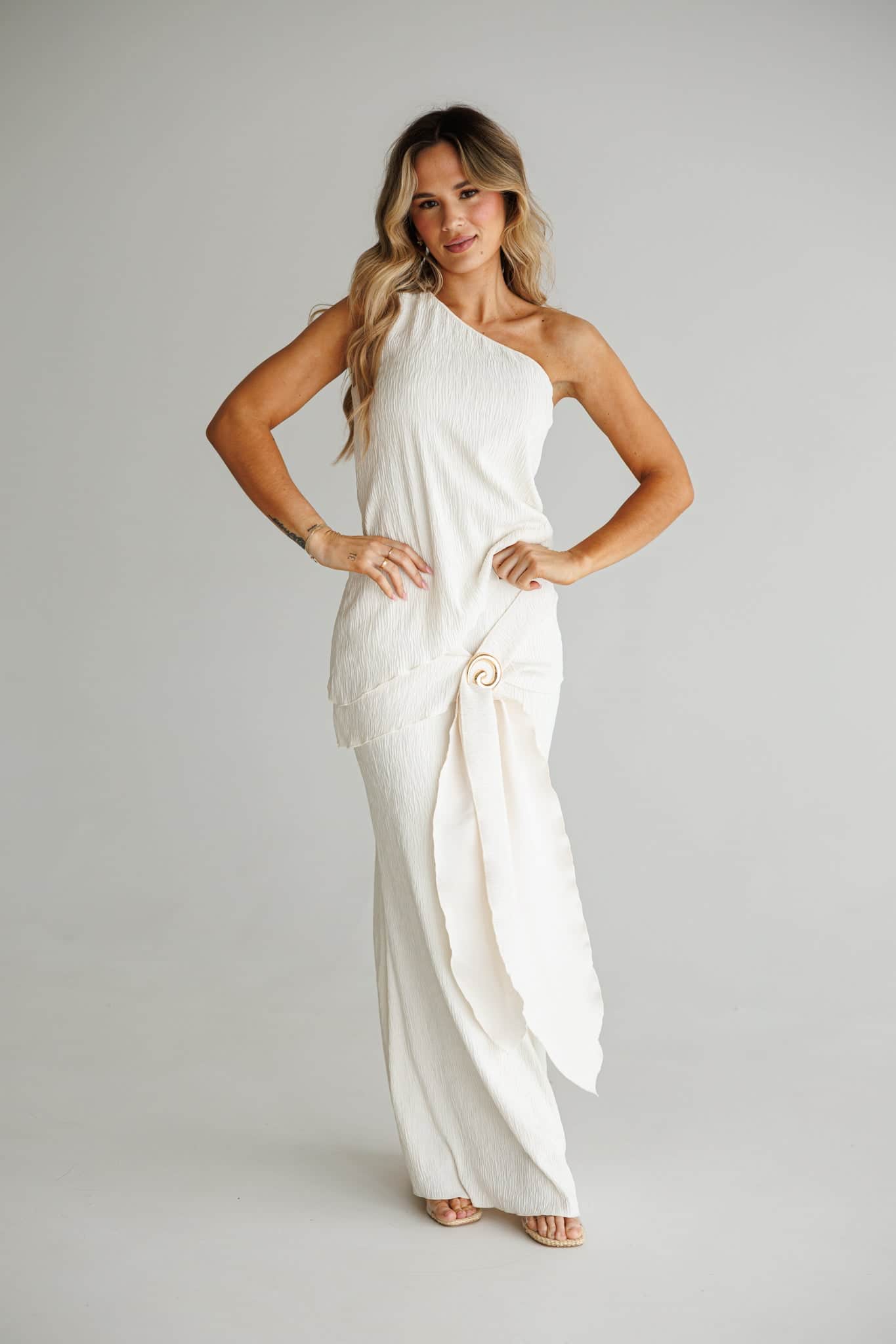 Pearl Coast Top