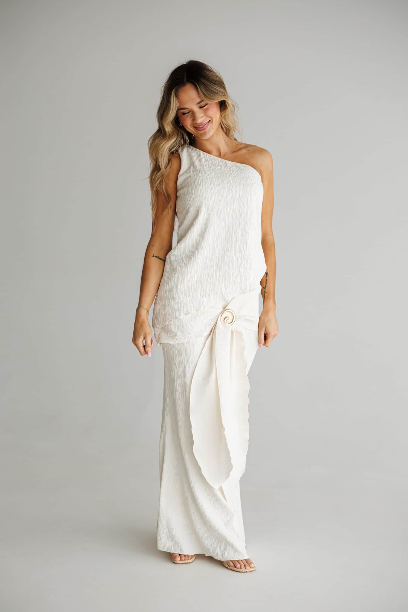 Pearl Coast Top