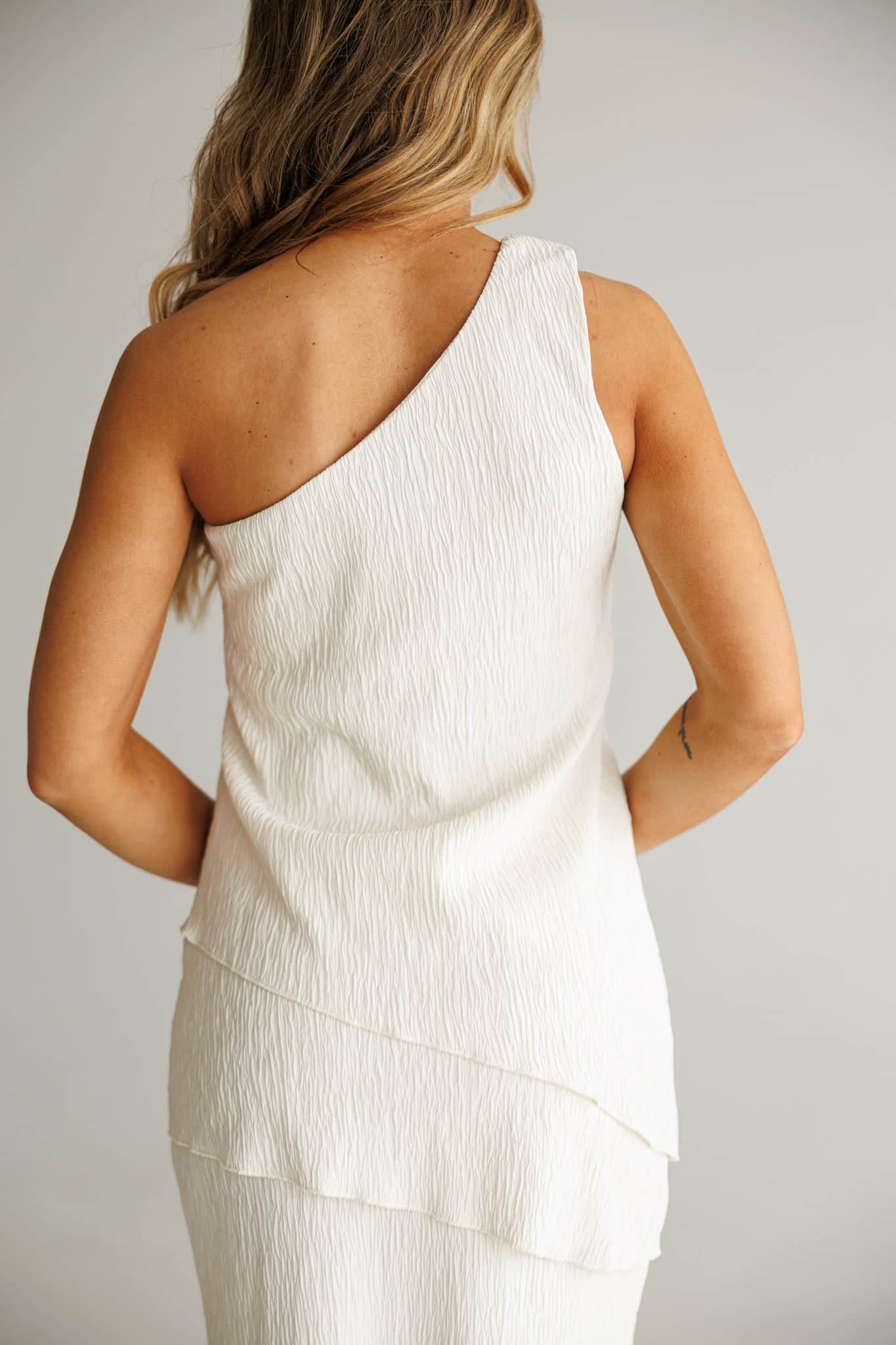 Pearl Coast Top
