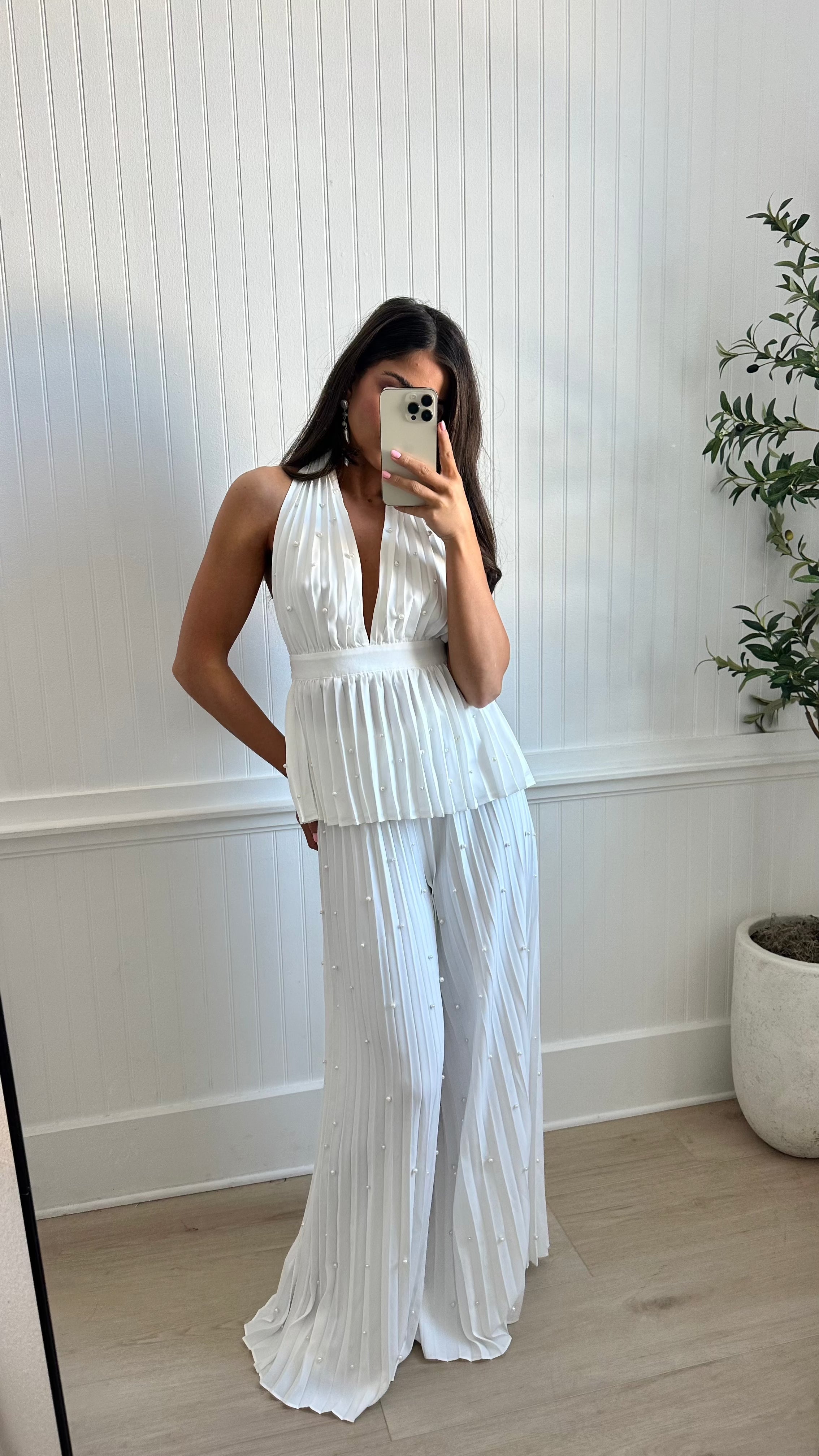 True Bliss Pants