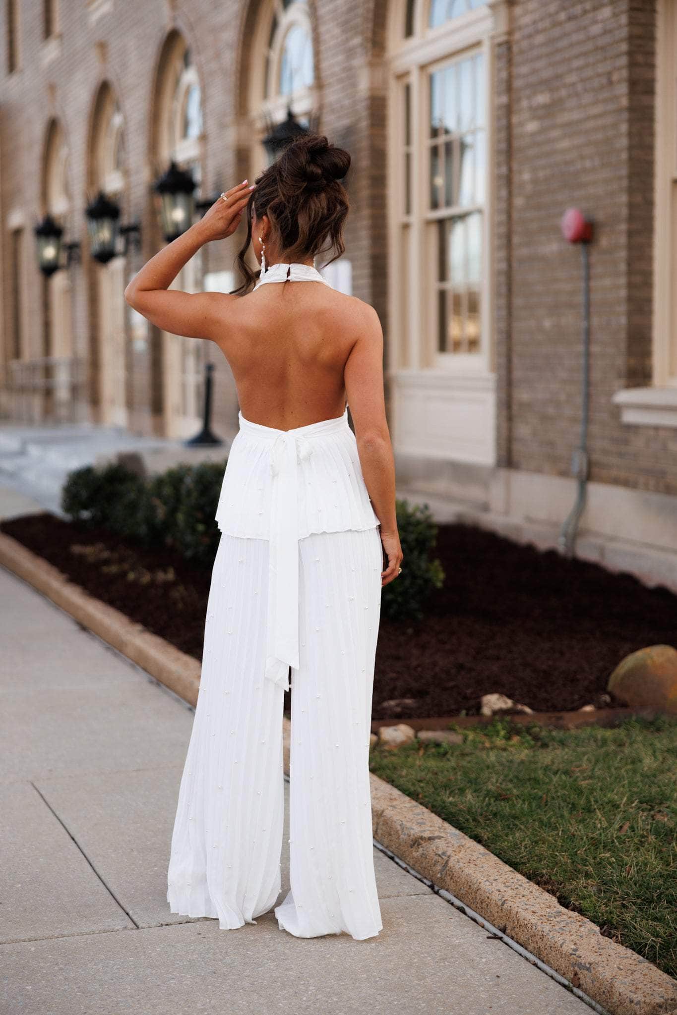 True Bliss Pants