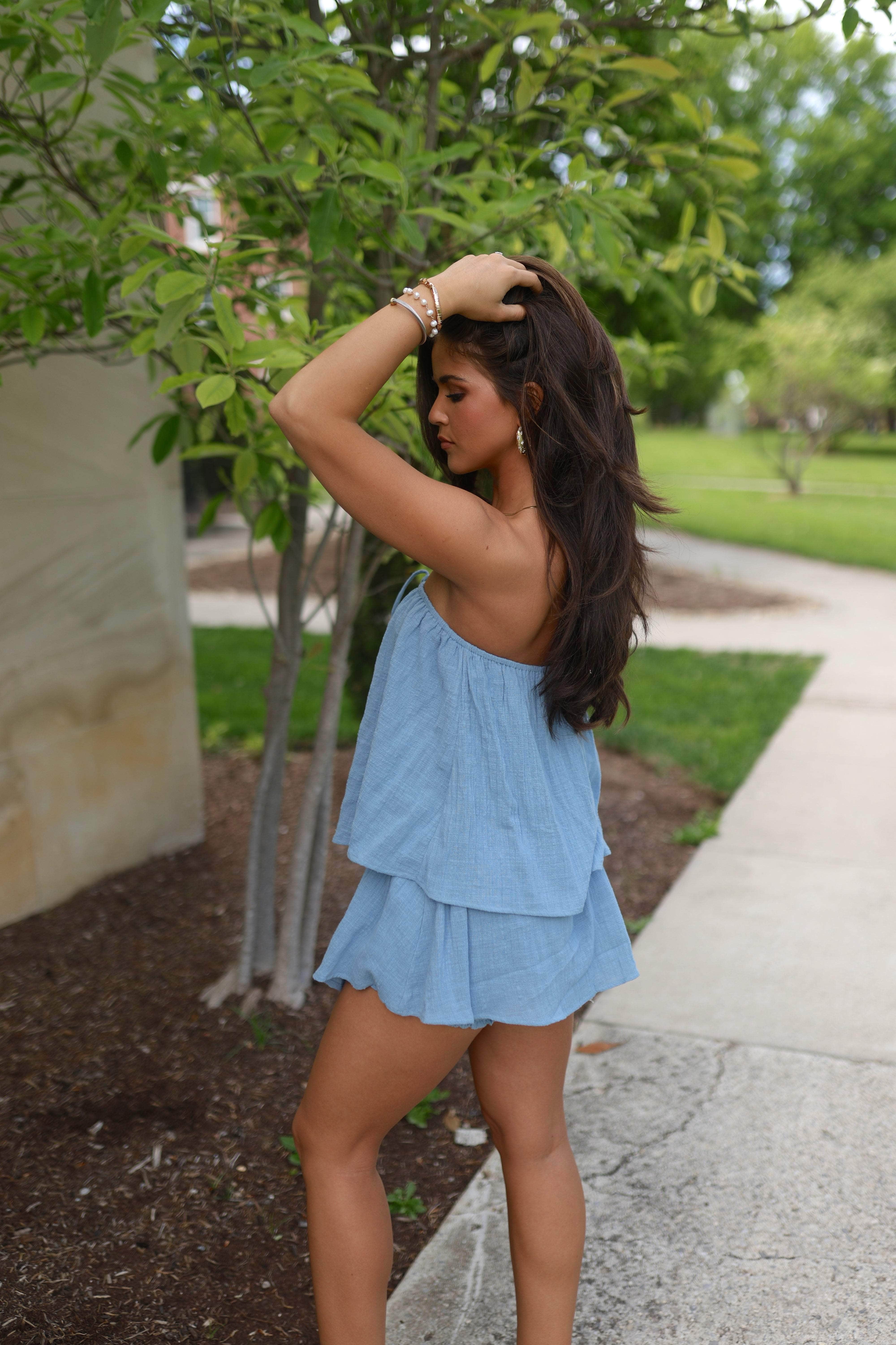 Denim