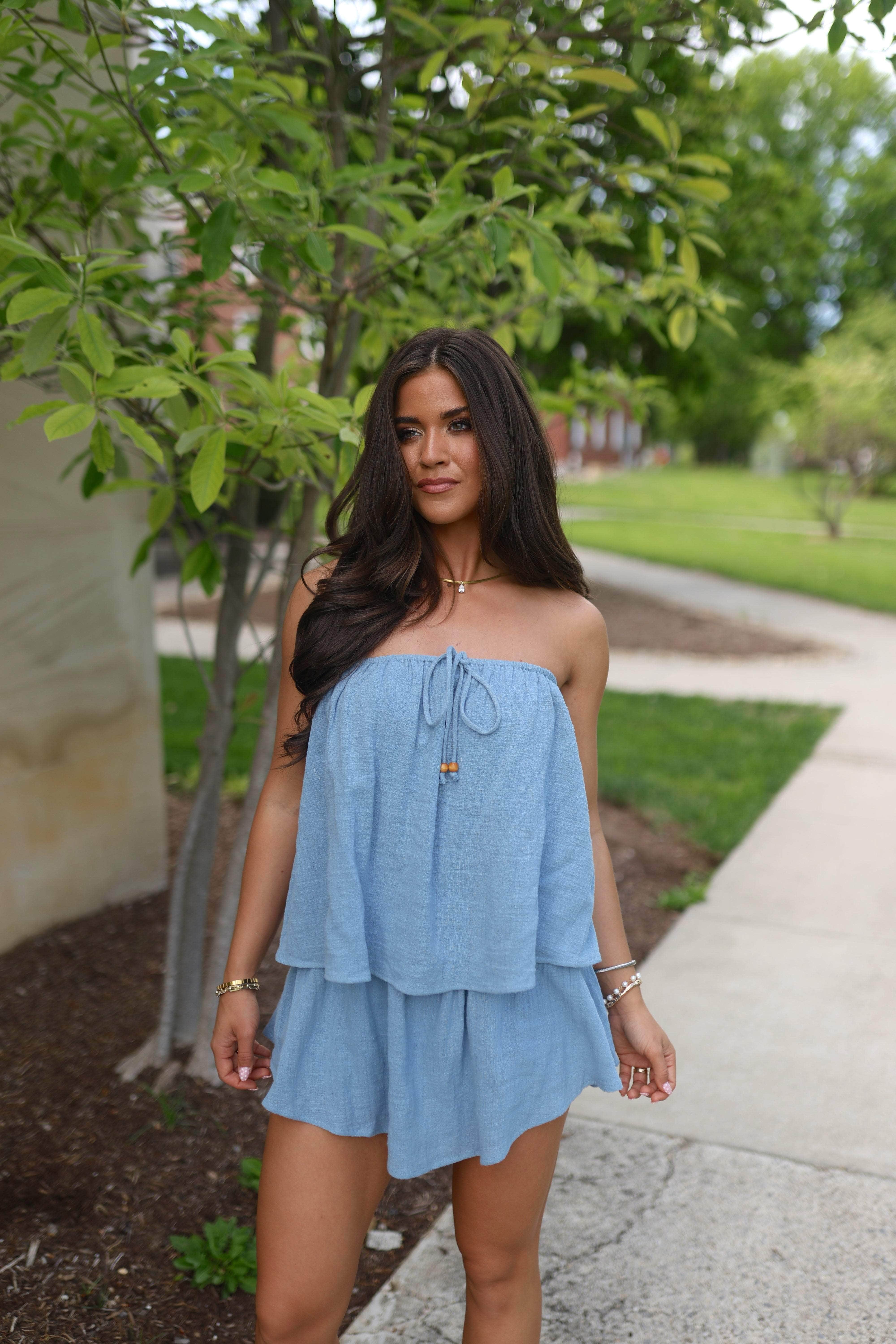 Denim