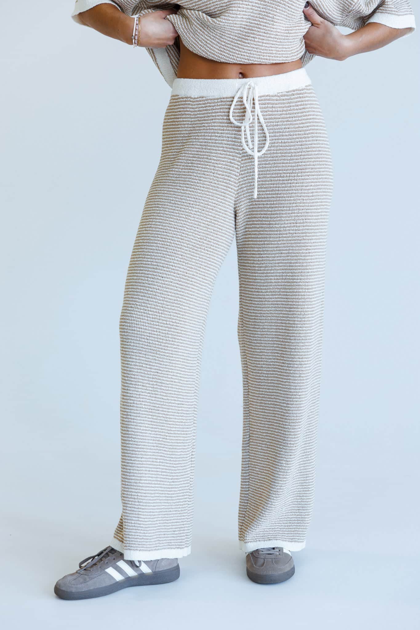 Sand And Sunshine Pants