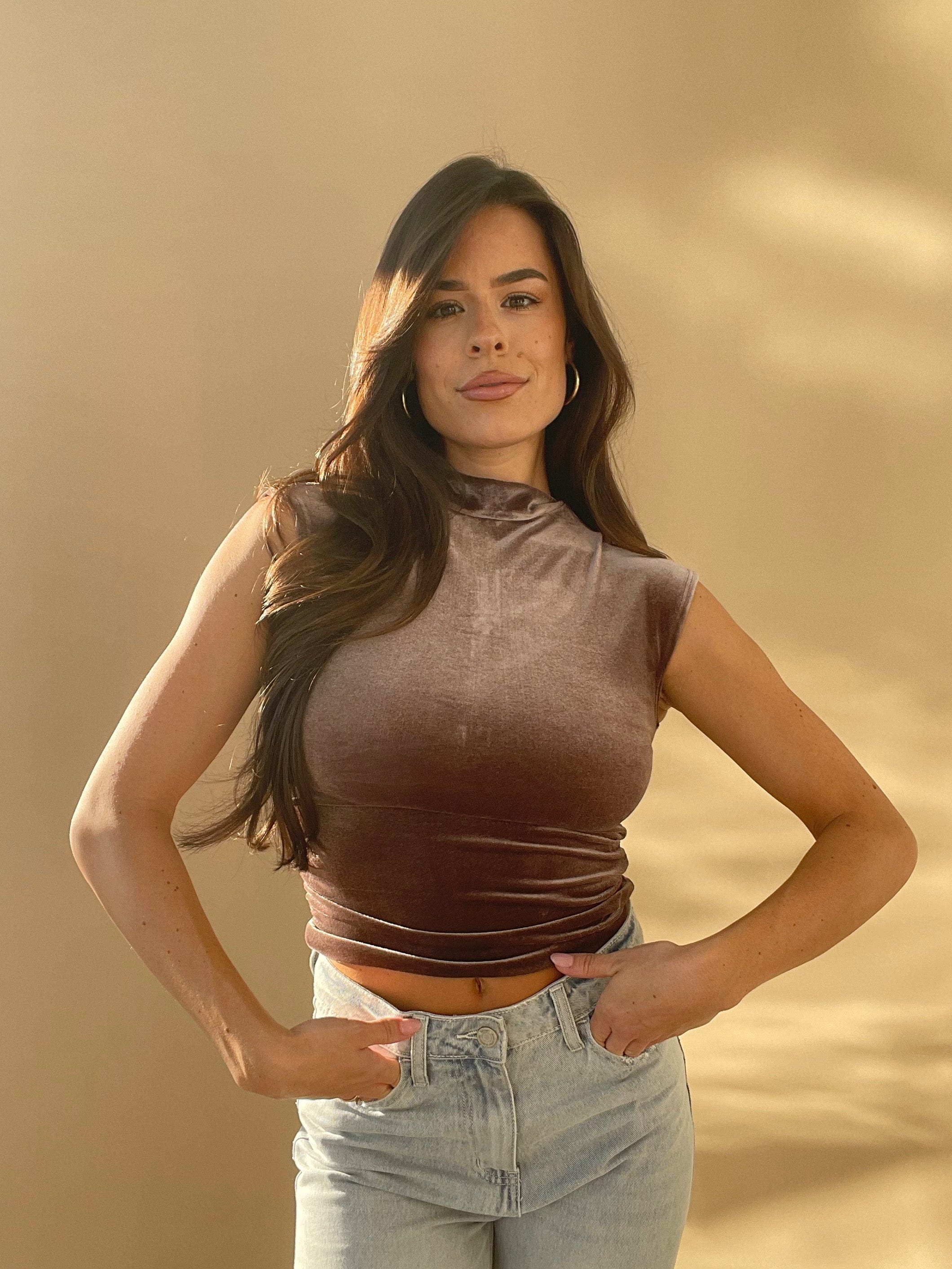 mocha