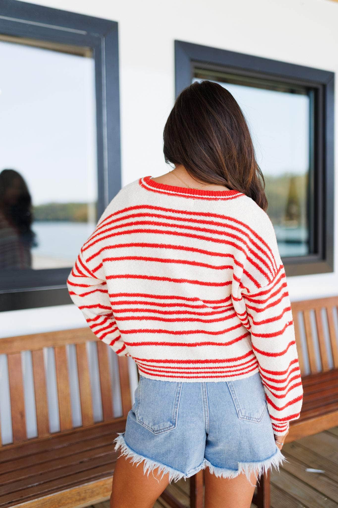Loveline Cardigan