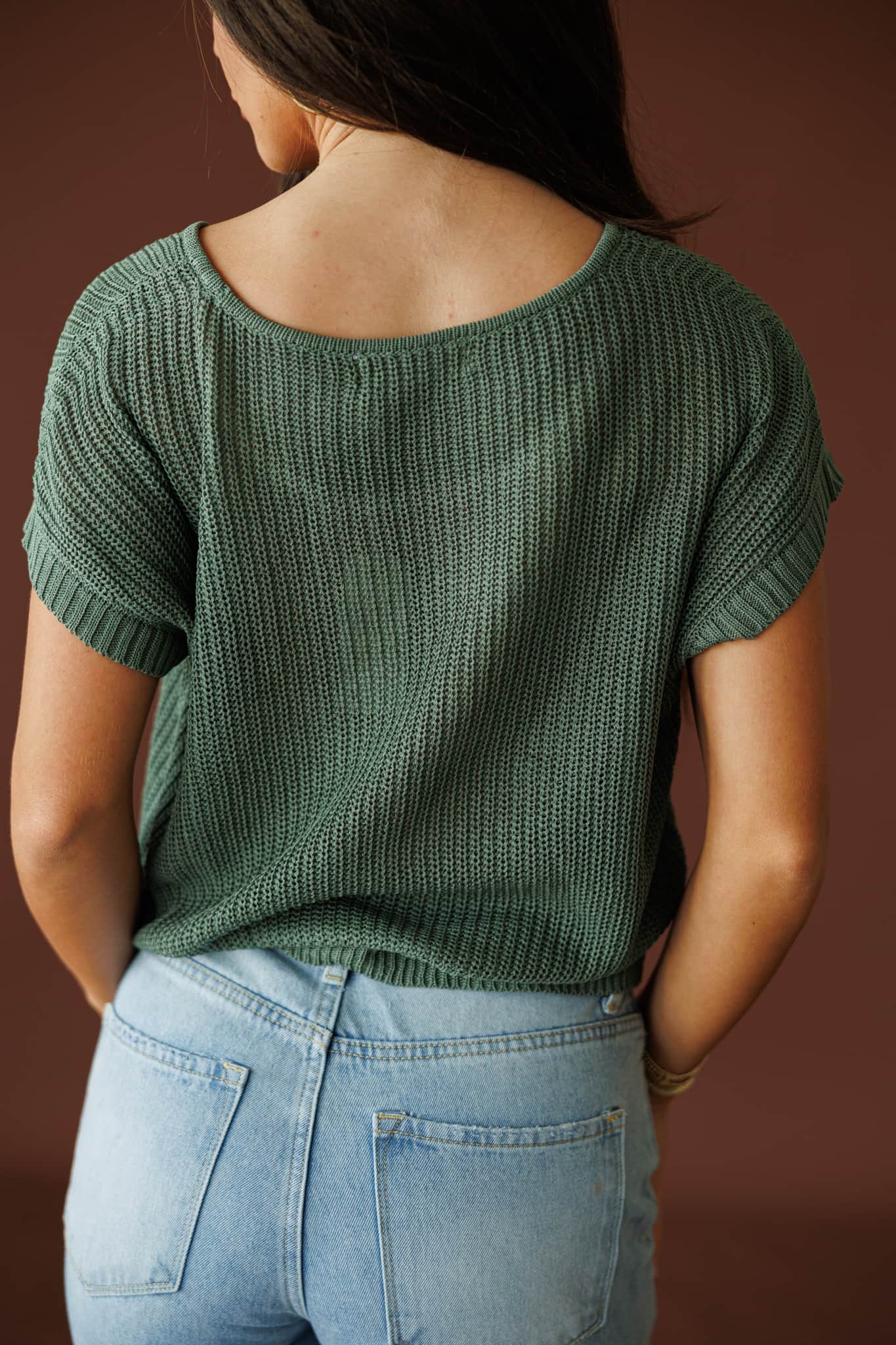 emerald green