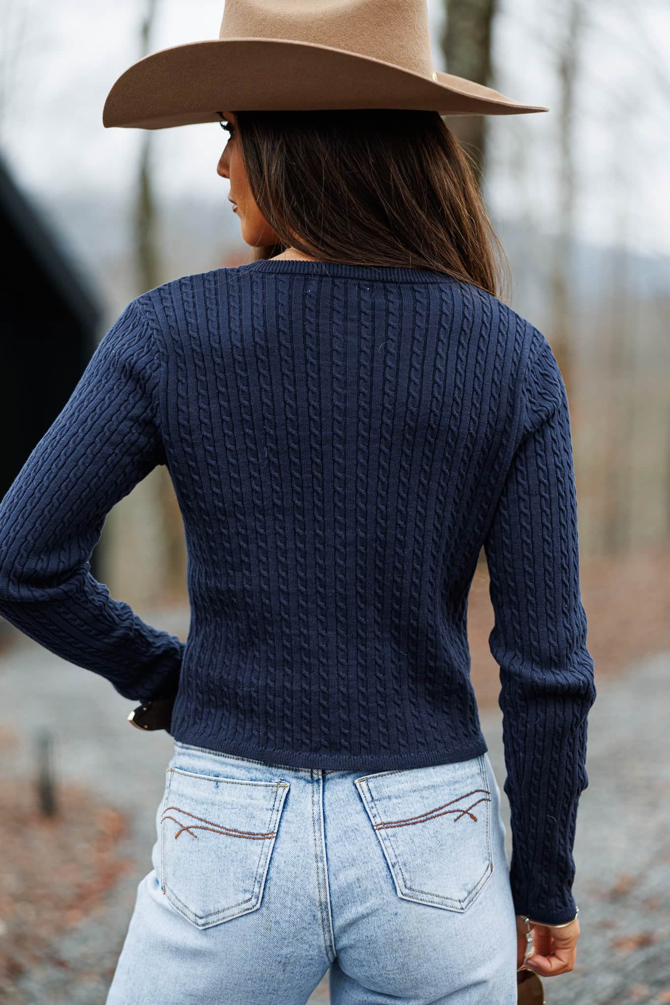 navy