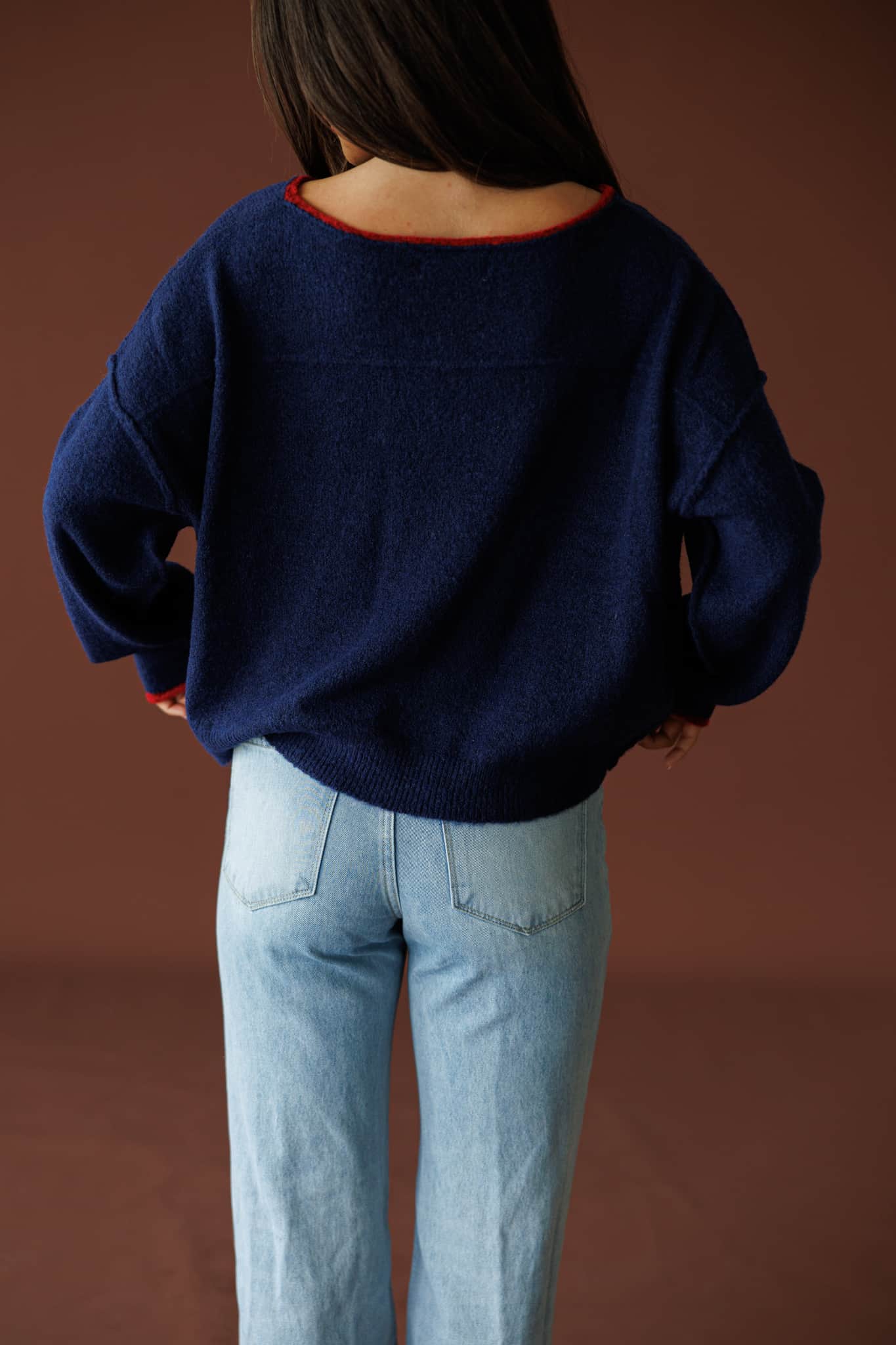 navy