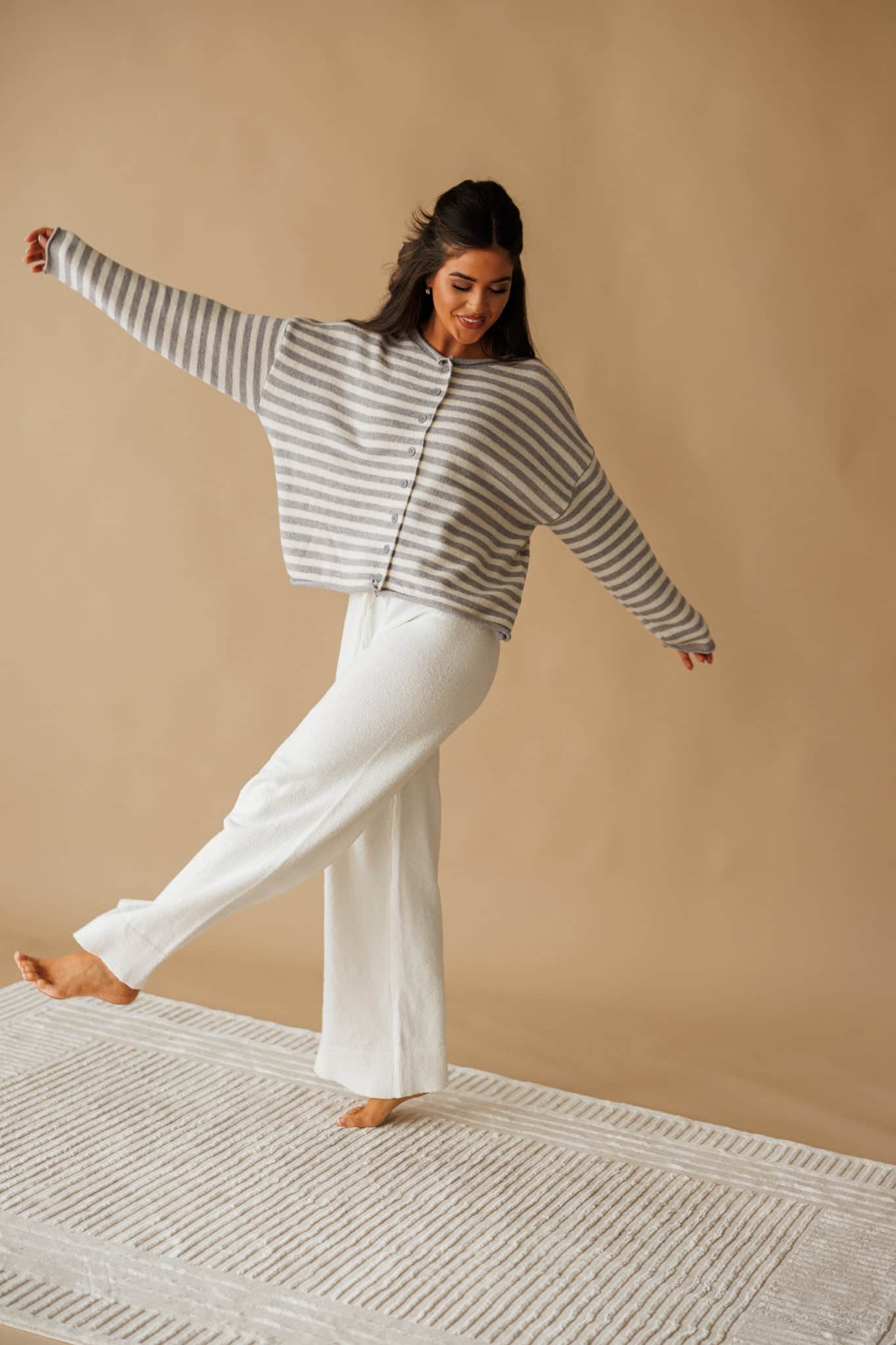 light heather grey