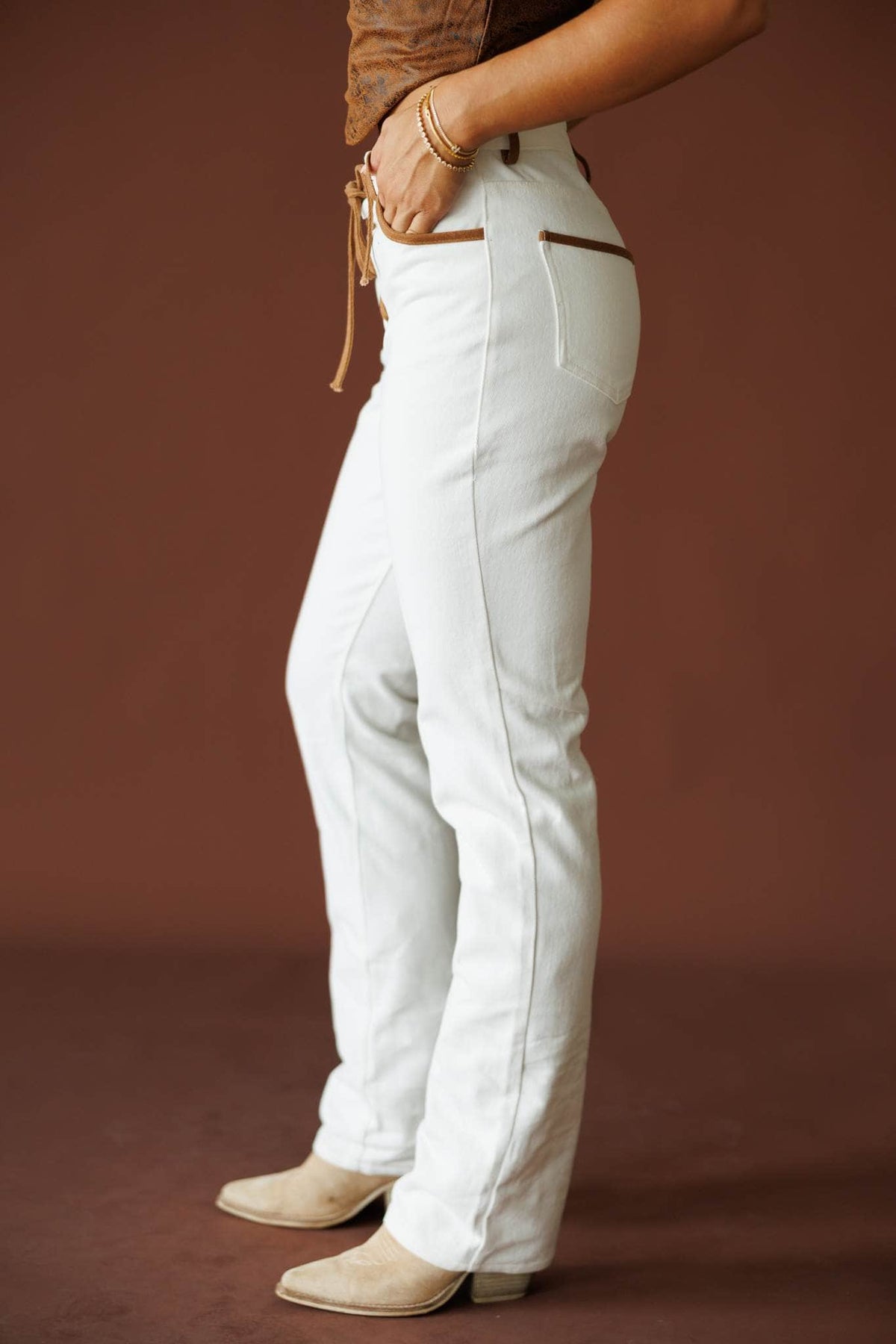West Coast Wild Jeans