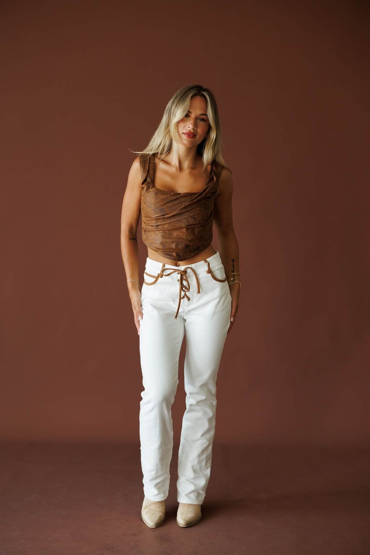 West Coast Wild Jeans