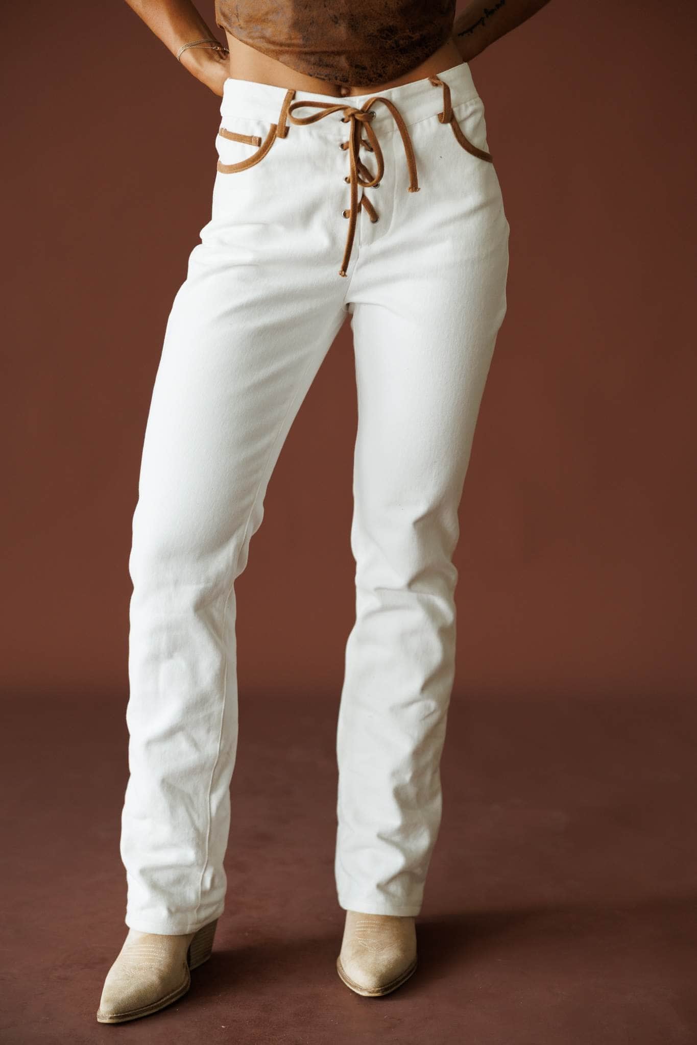 West Coast Wild Jeans
