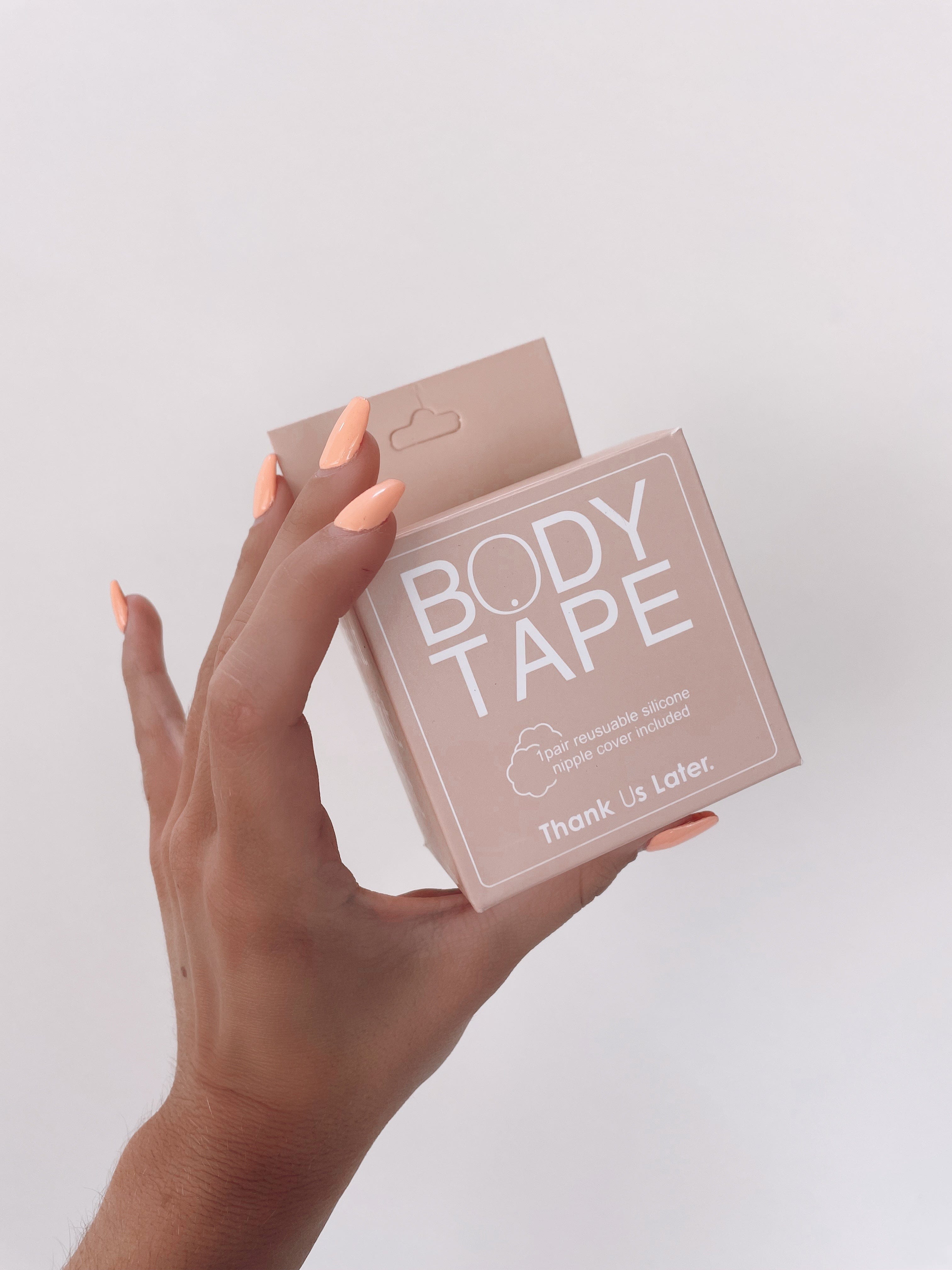 nude