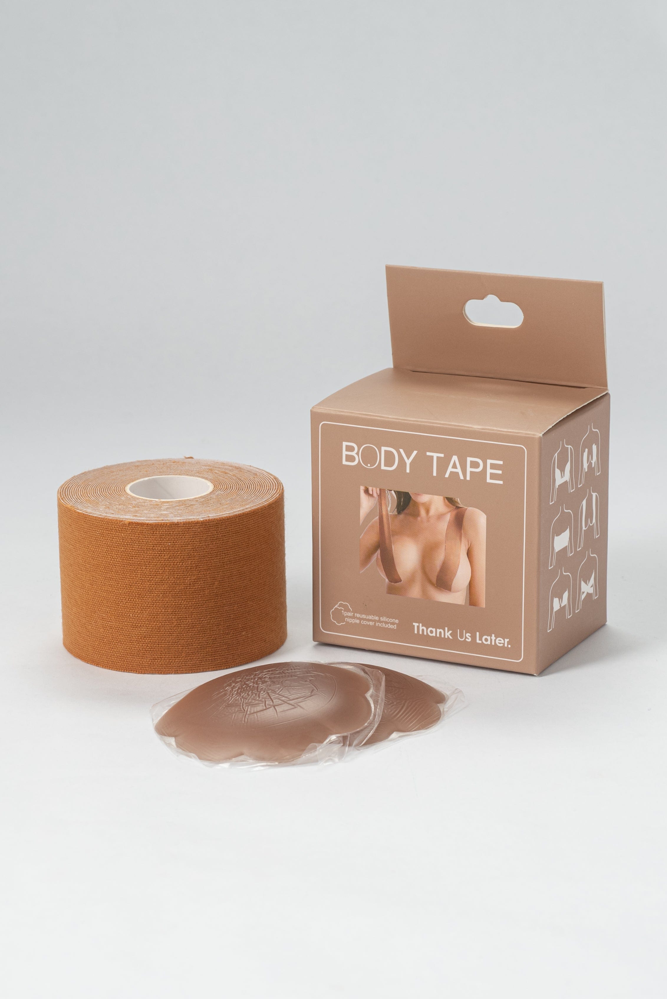 Body Tape ILLORD