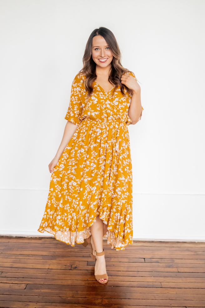 Vacation Wardrobe Staples