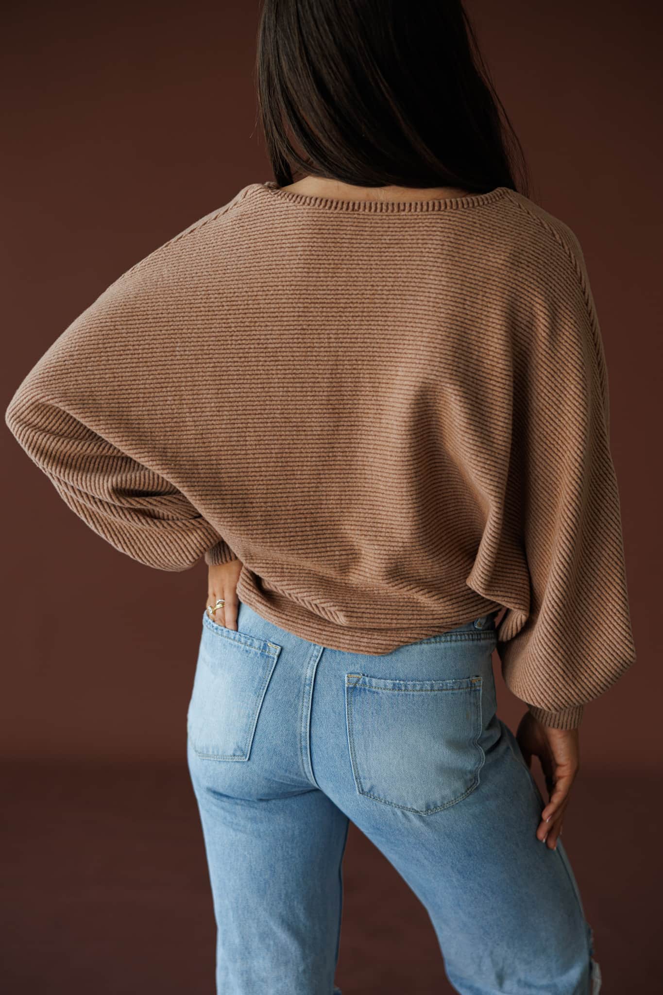 chestnut