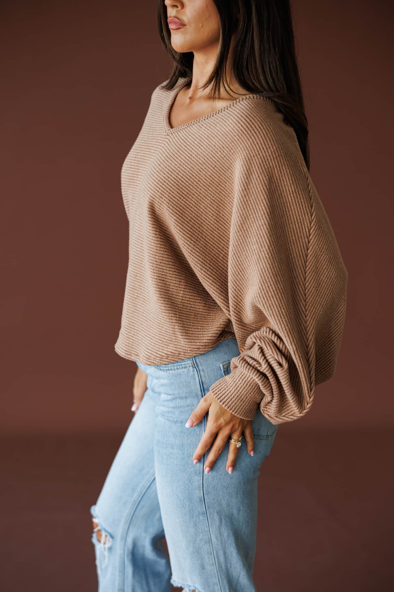 chestnut