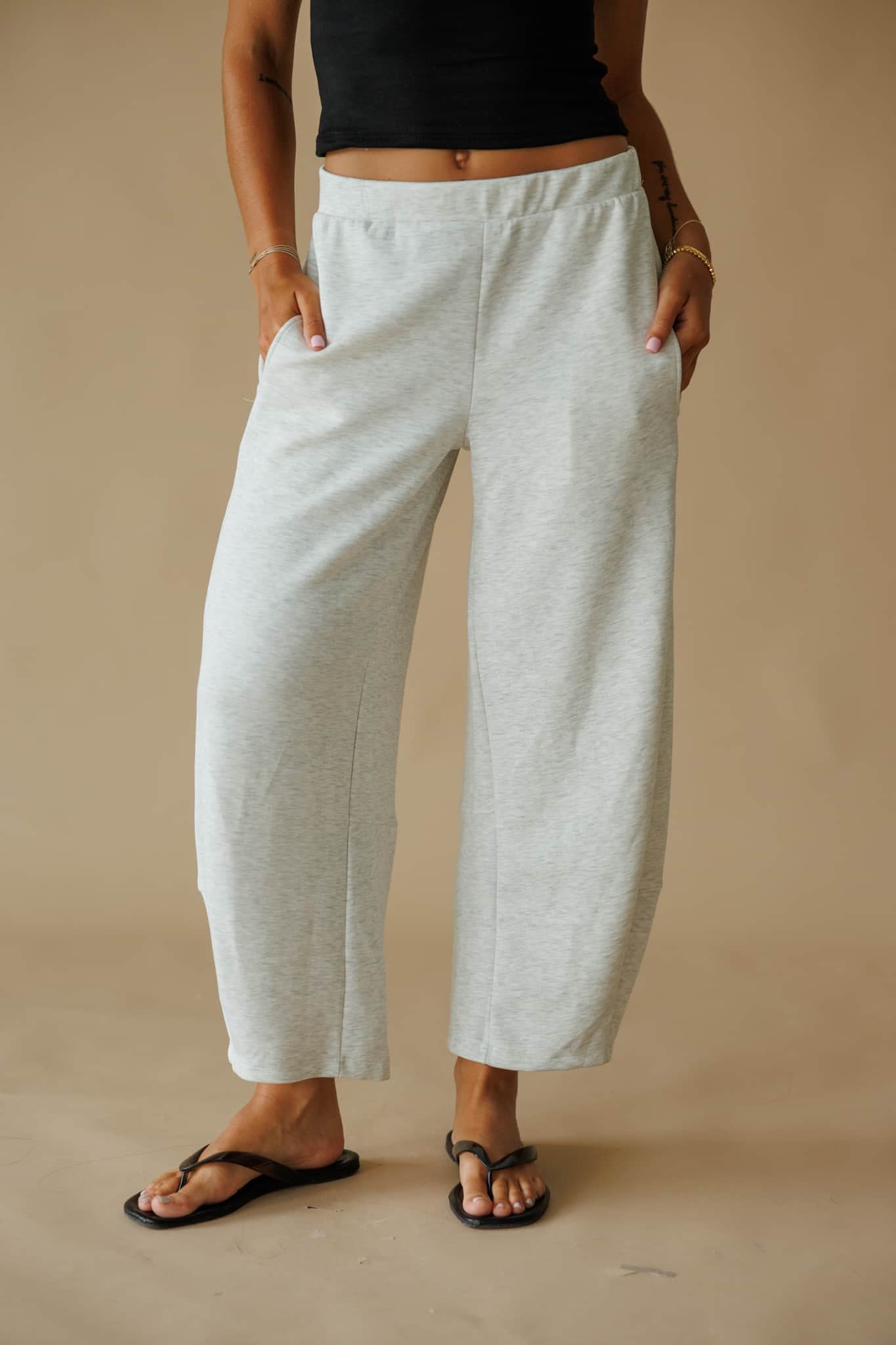 [Pre-Order!] Scuba Barrel Sweatpants