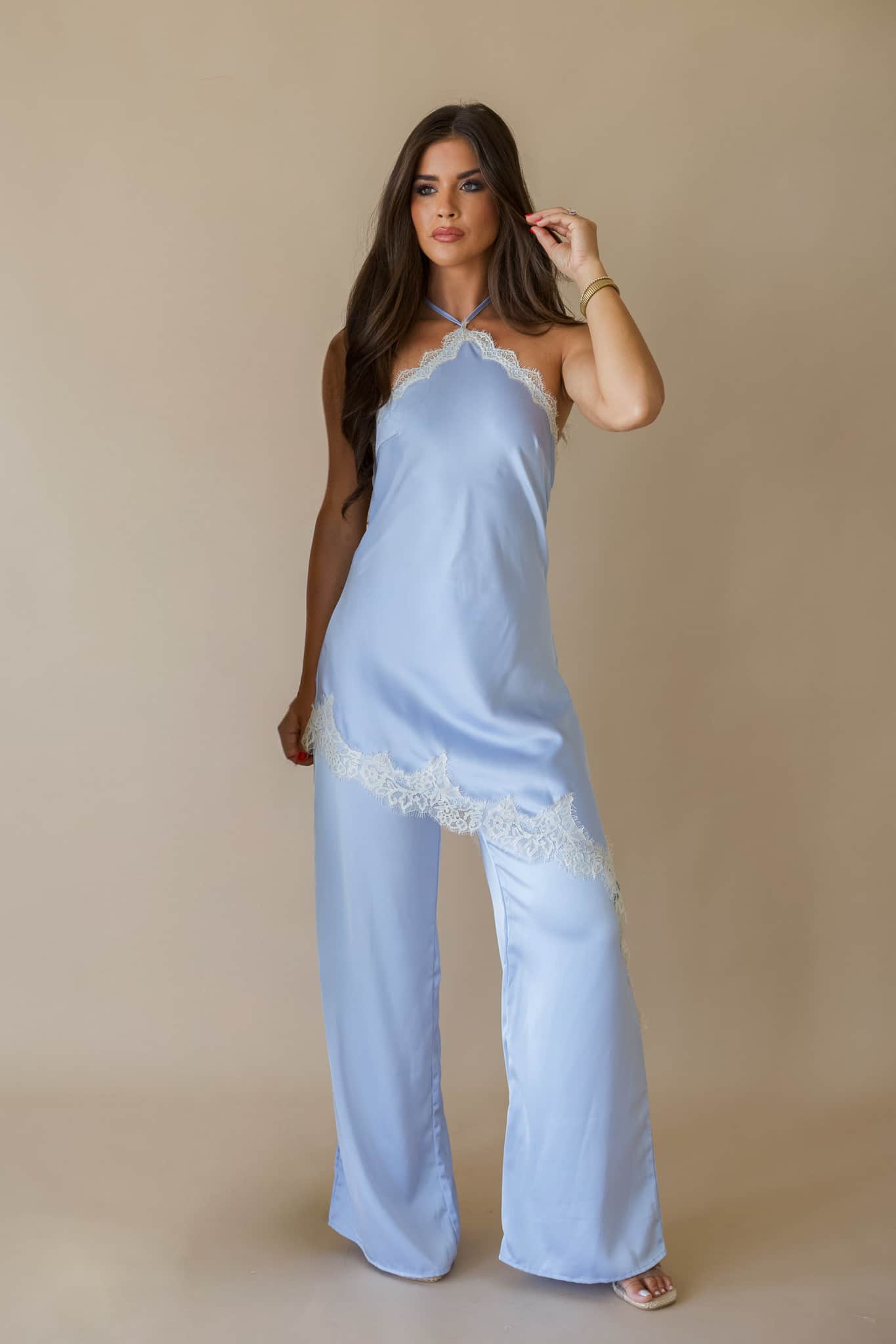 light blue