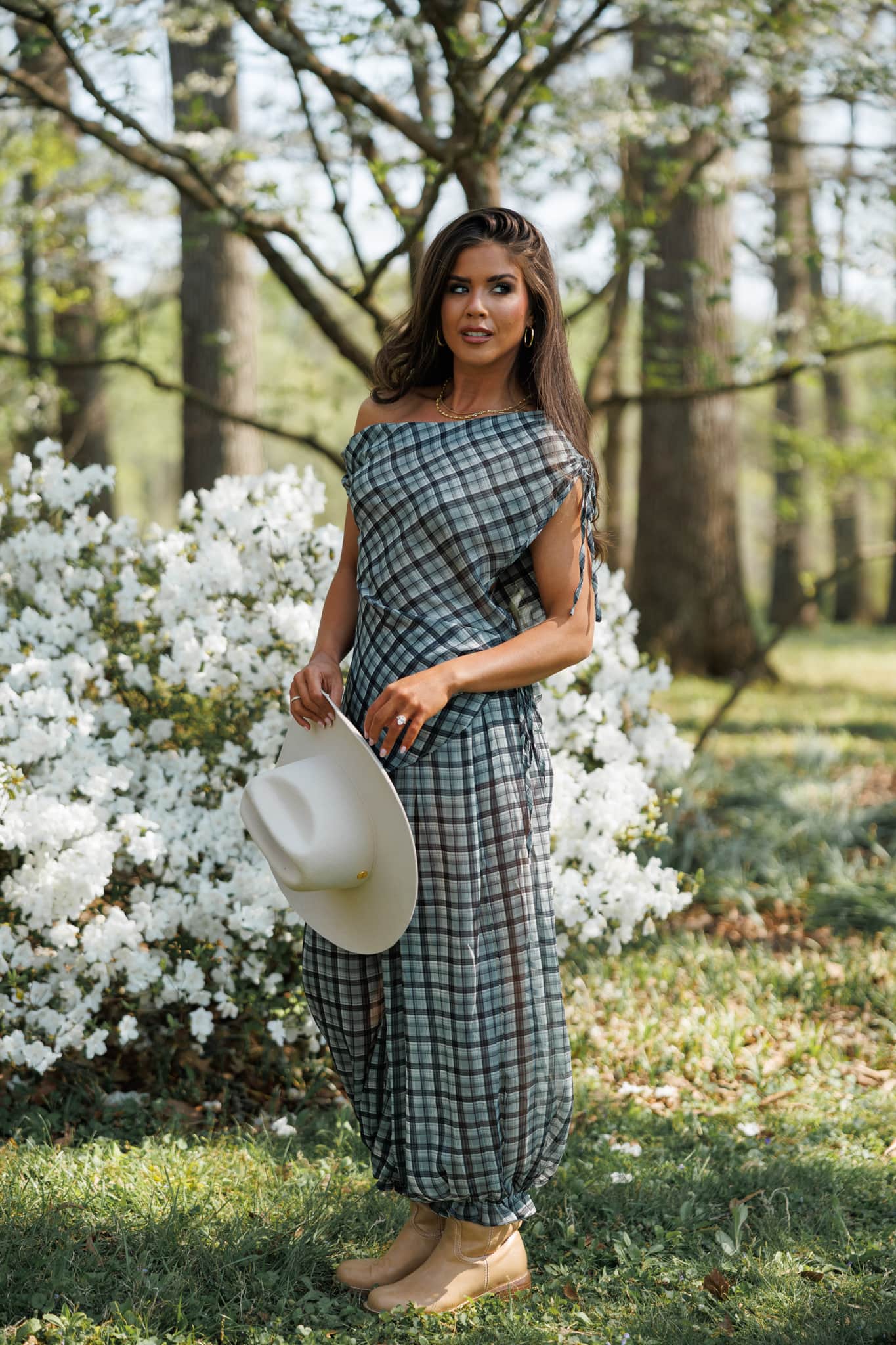 Willow Retreat Pants