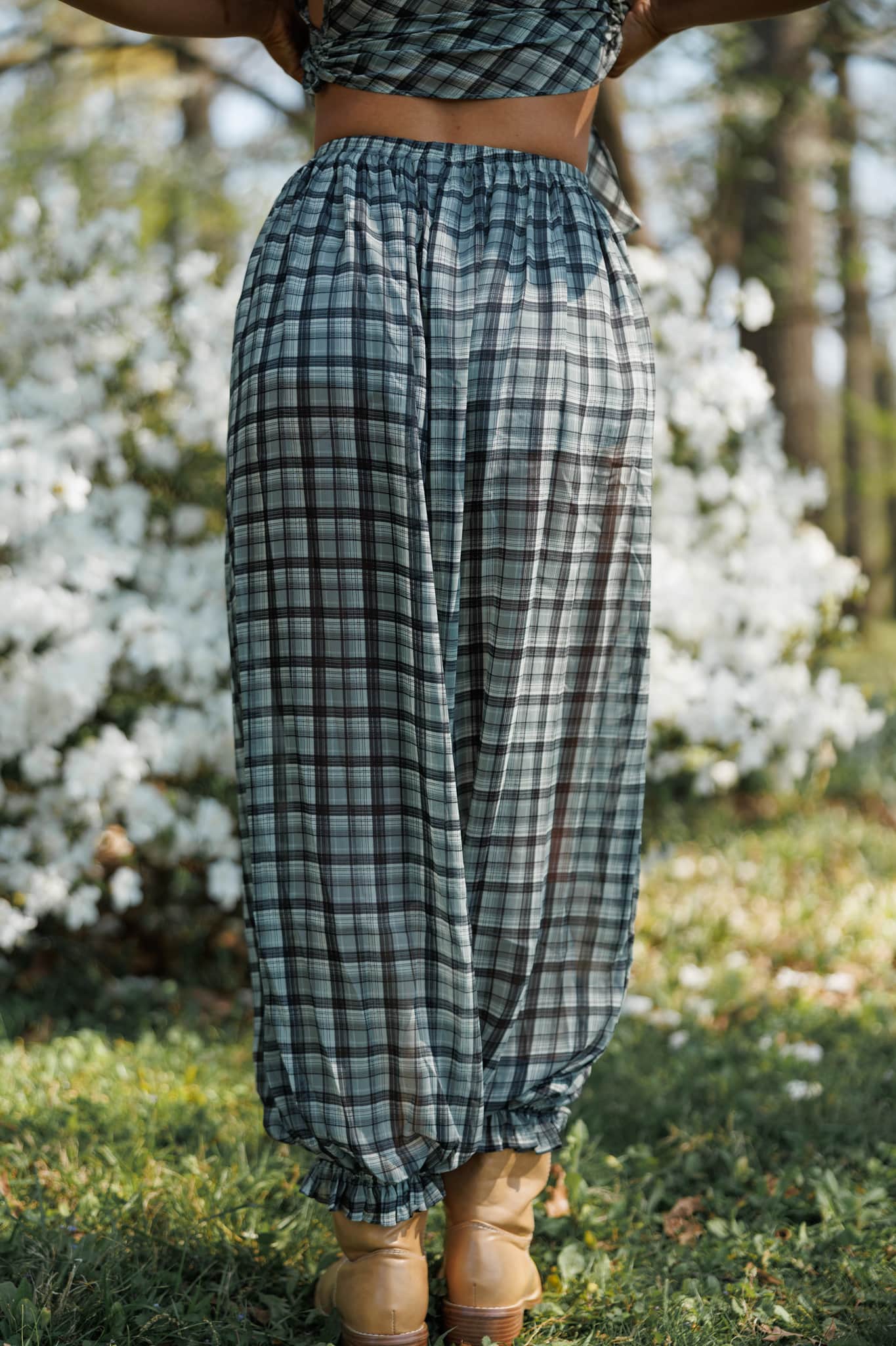 Willow Retreat Pants